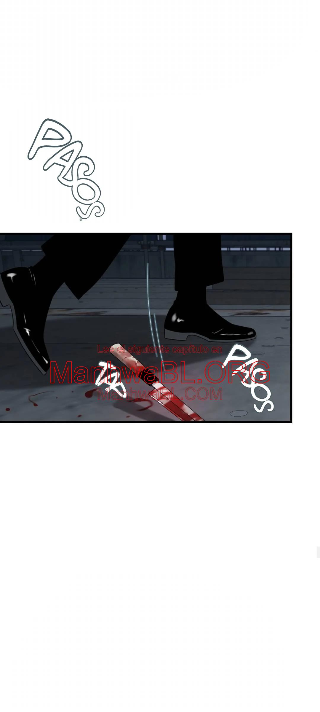 Zona Oscura - Capítulo 59 3 manhwa