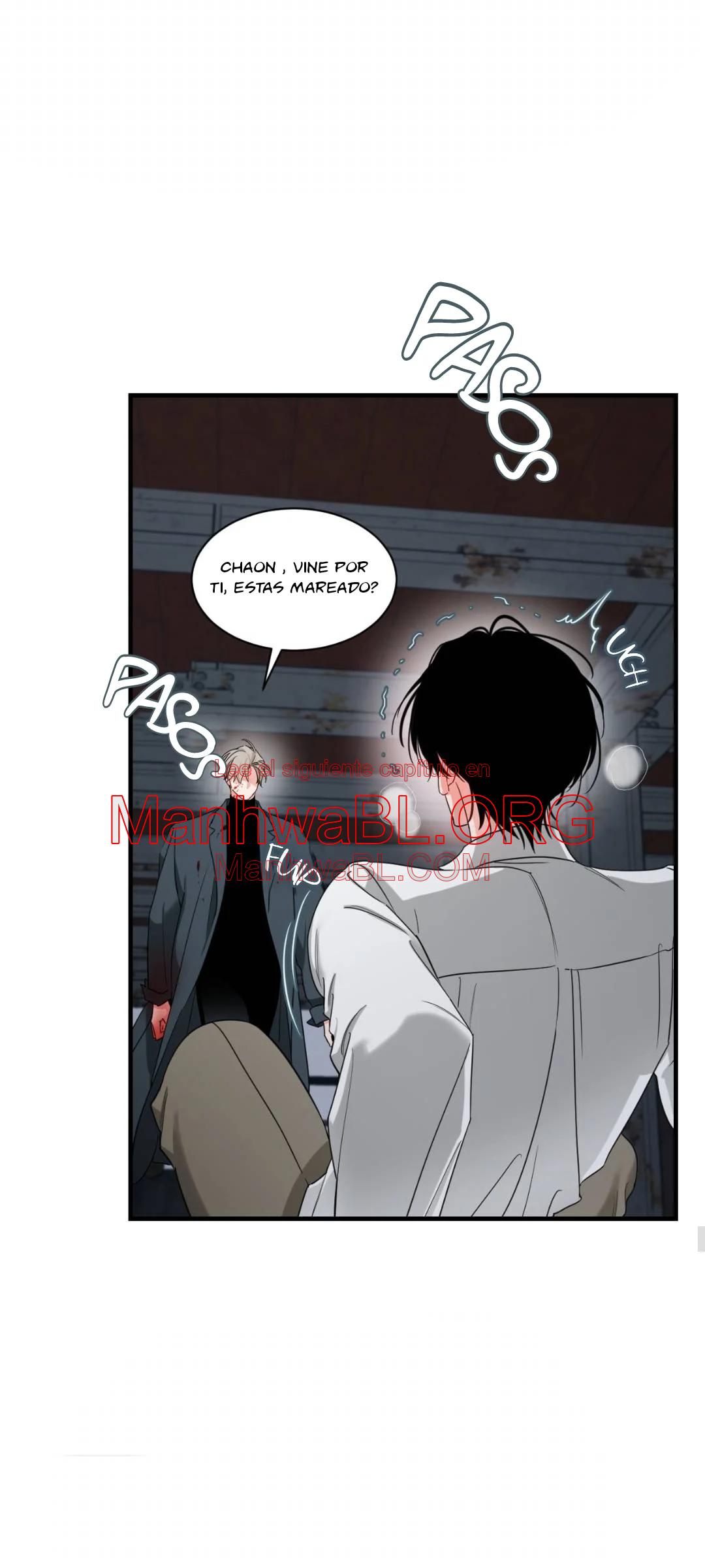 Zona Oscura - Capítulo 59 3 manhwa