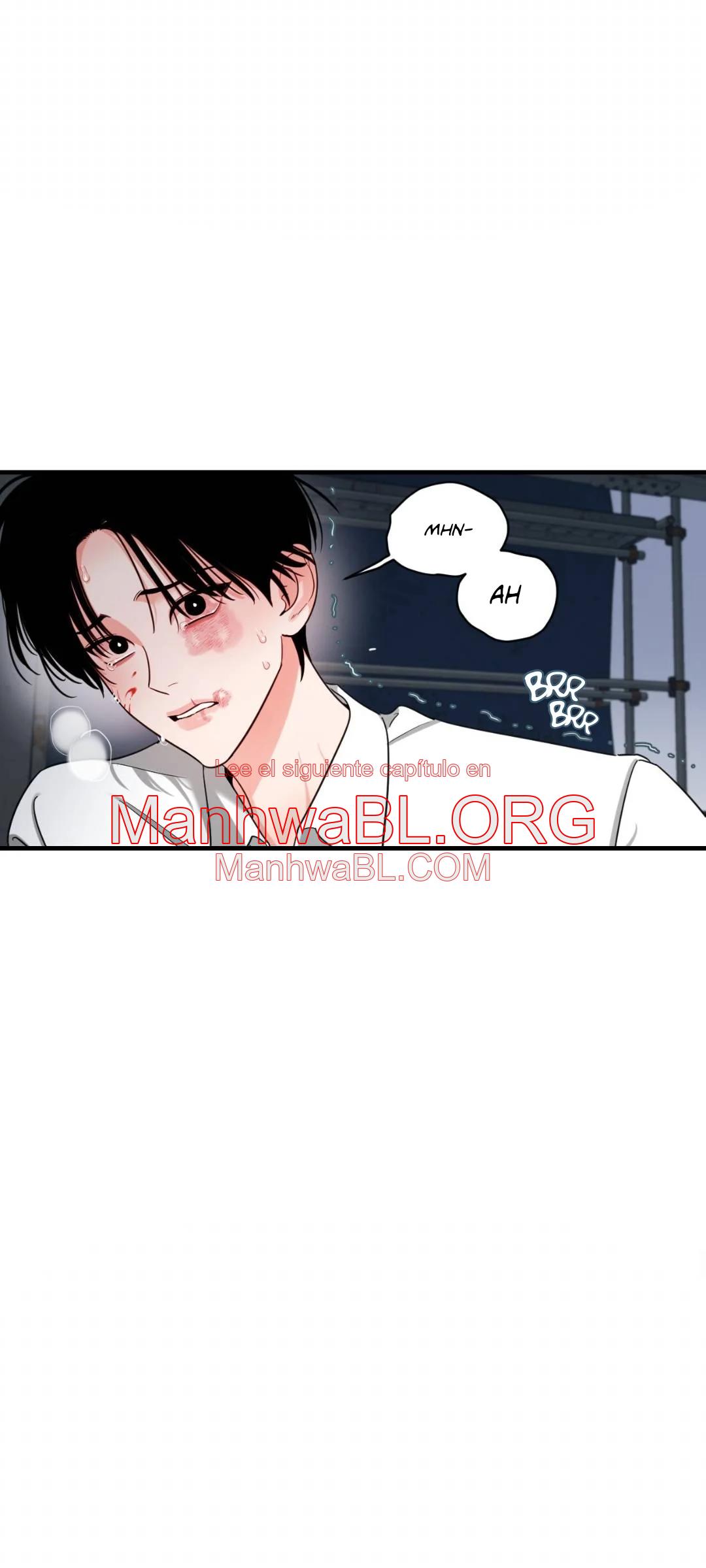 Zona Oscura - Capítulo 59 3 manhwa