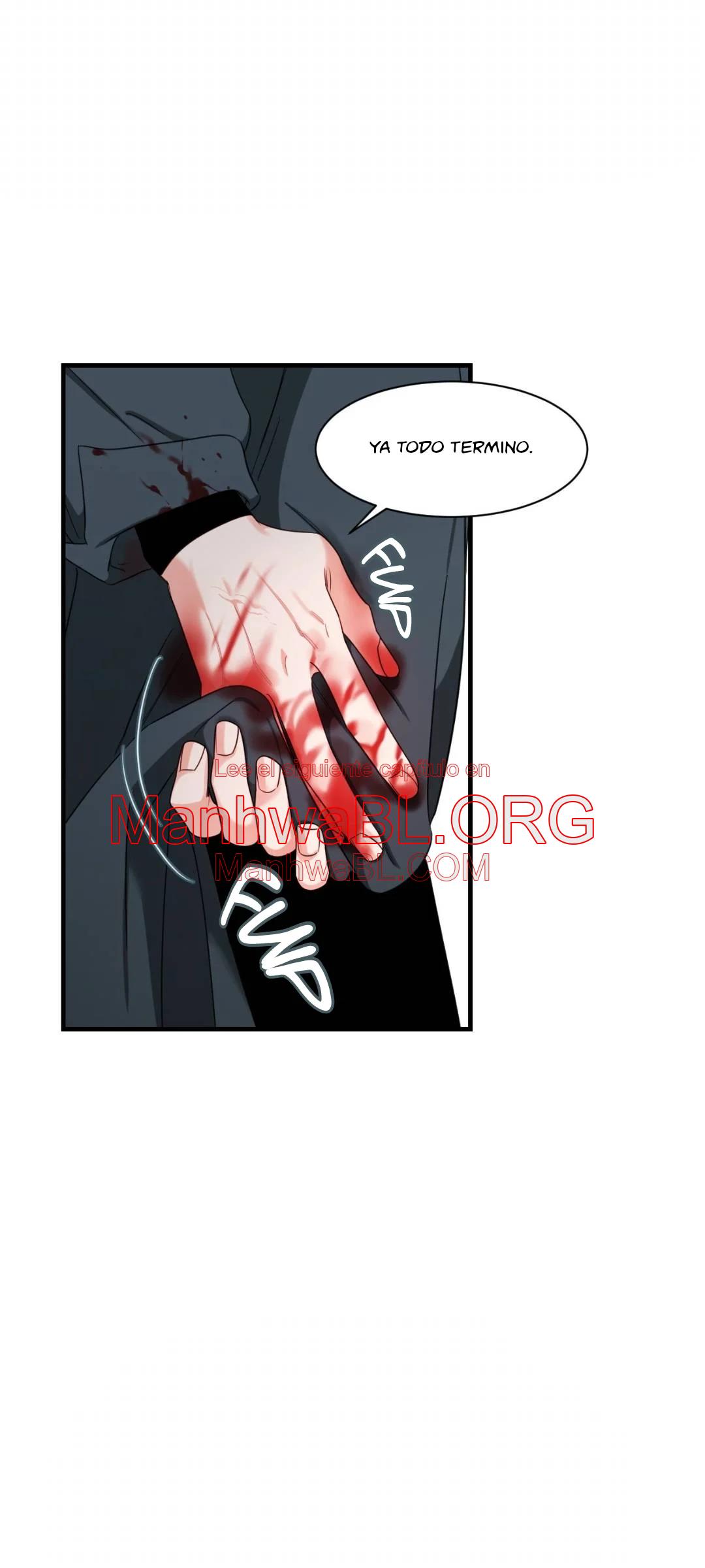 Zona Oscura - Capítulo 59 3 manhwa