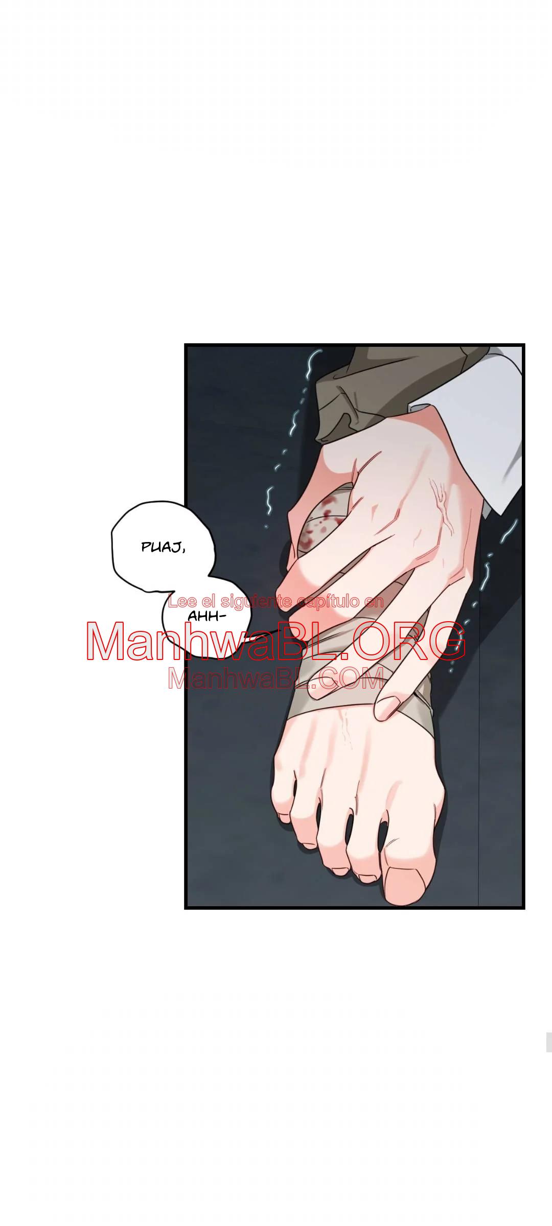 Zona Oscura - Capítulo 59 3 manhwa