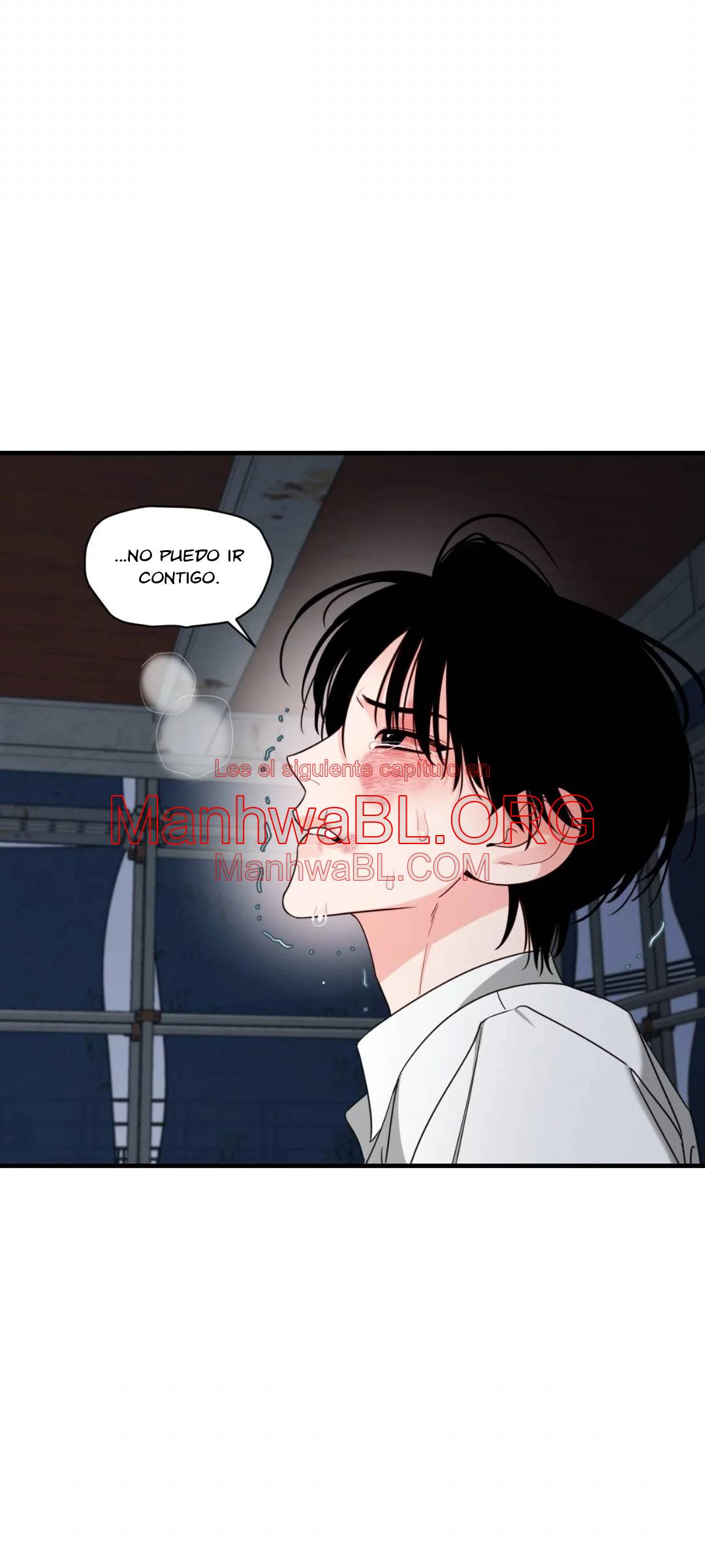 Zona Oscura - Capítulo 59 3 manhwa