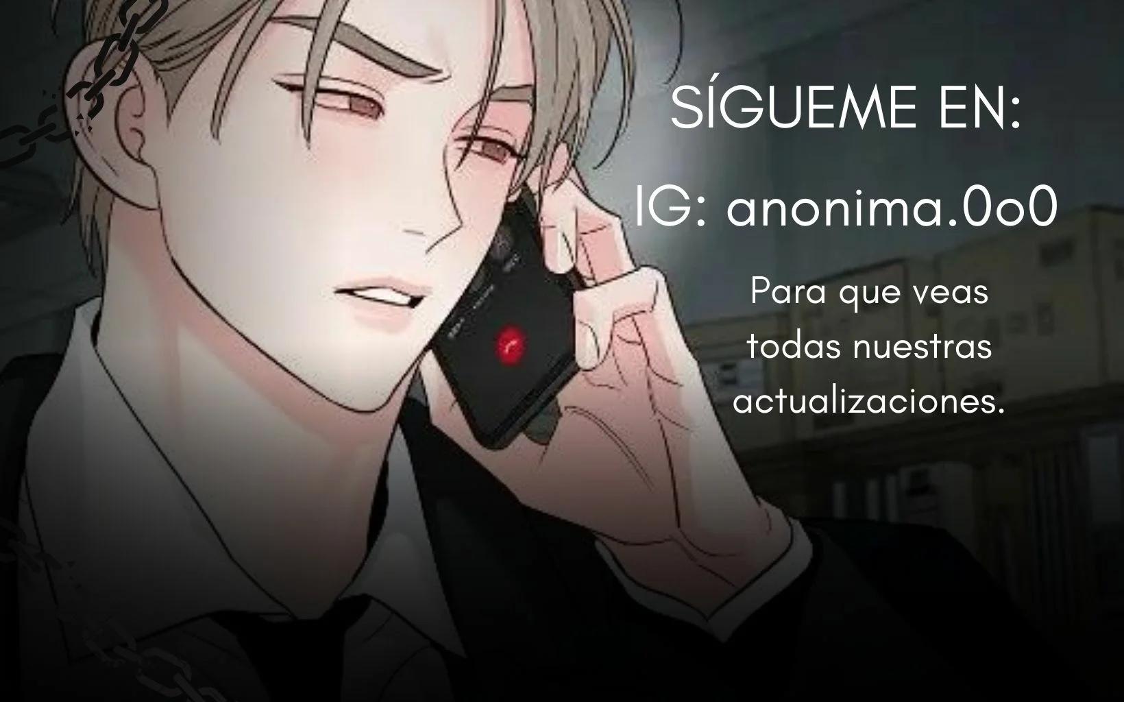 Zona Oscura - Capítulo 59 3 manhwa