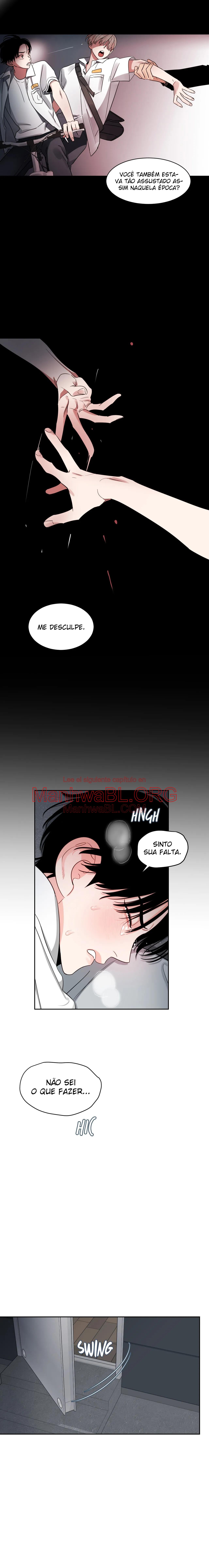 Zona Oscura - Capítulo 55 2 manhwa