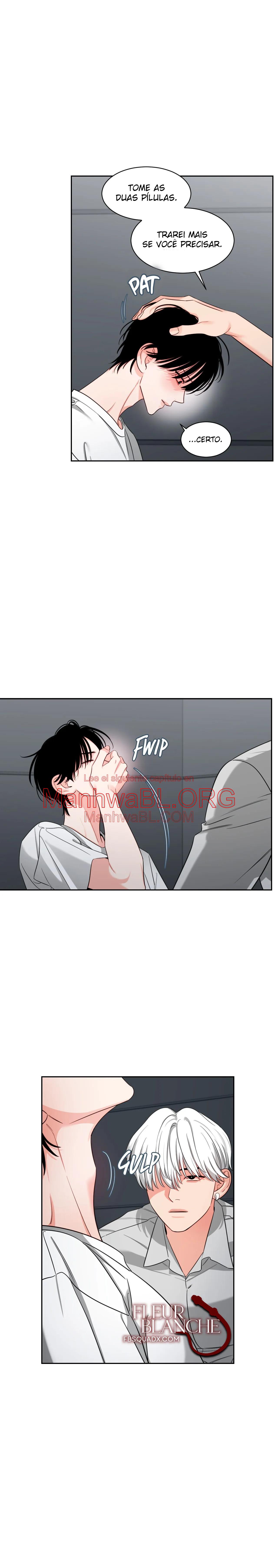 Zona Oscura - Capítulo 56 manhwa