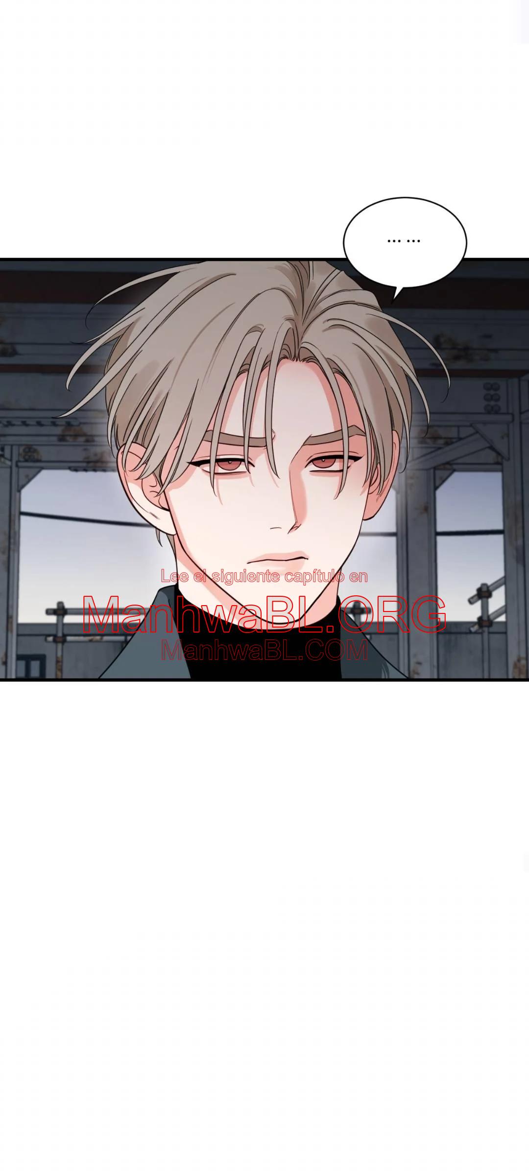 Zona Oscura - Capítulo 58 3 manhwa