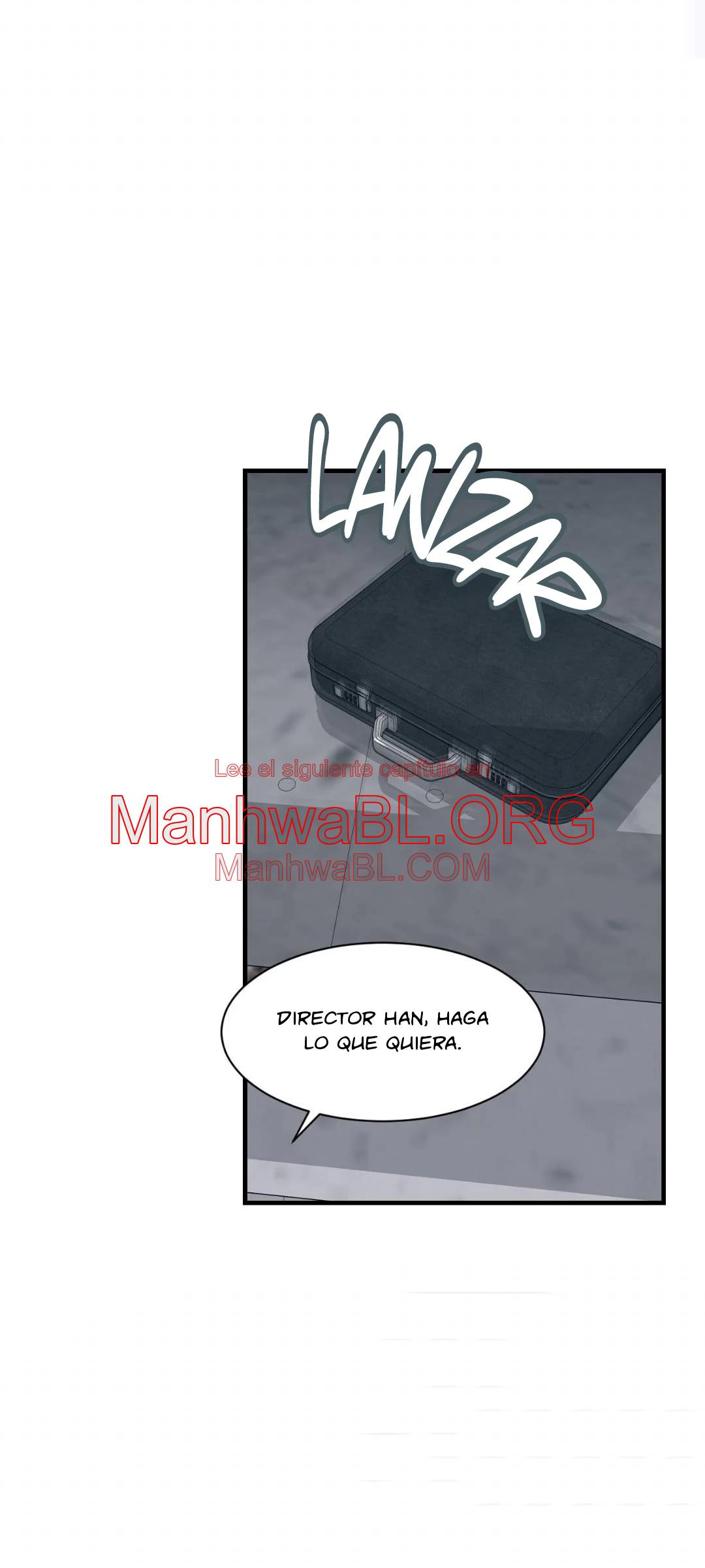 Zona Oscura - Capítulo 58 3 manhwa