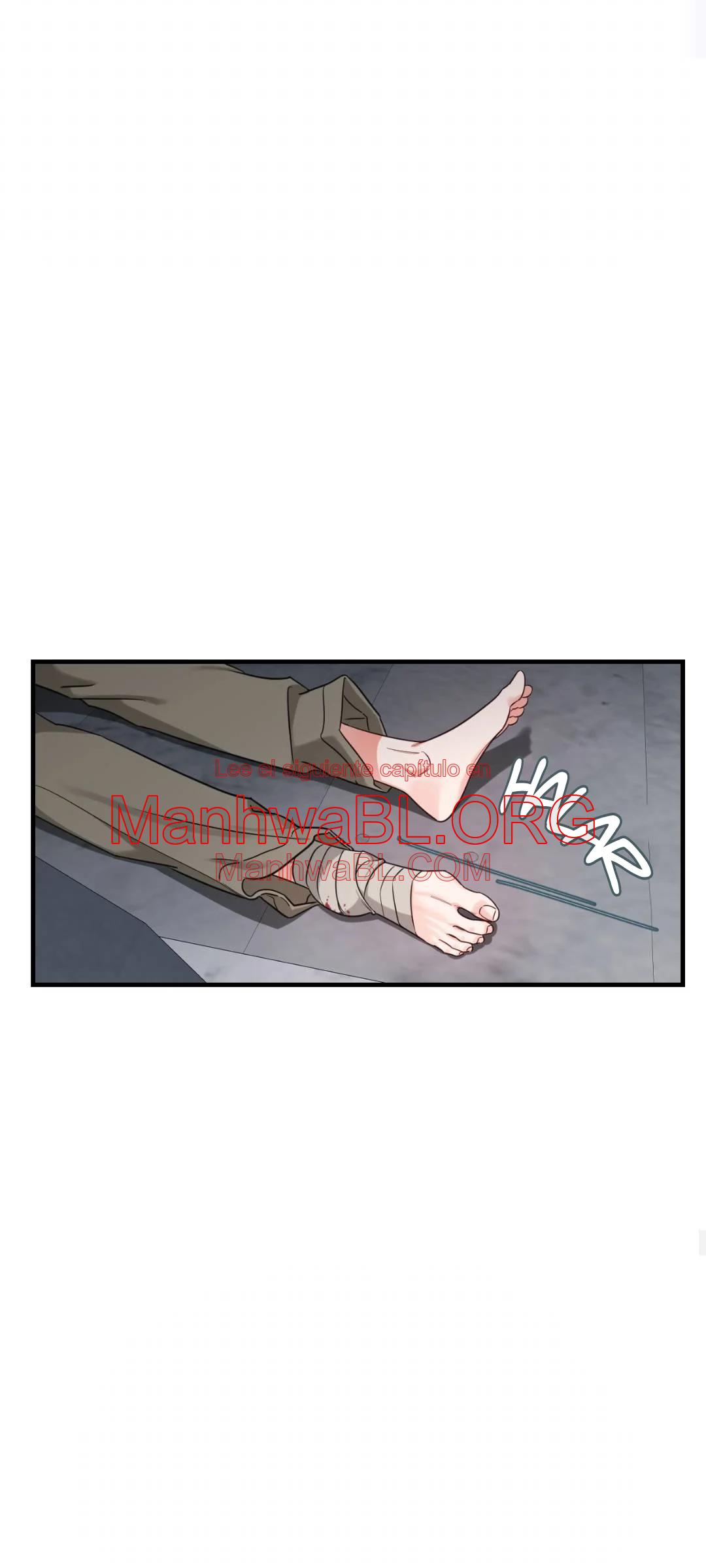 Zona Oscura - Capítulo 58 3 manhwa