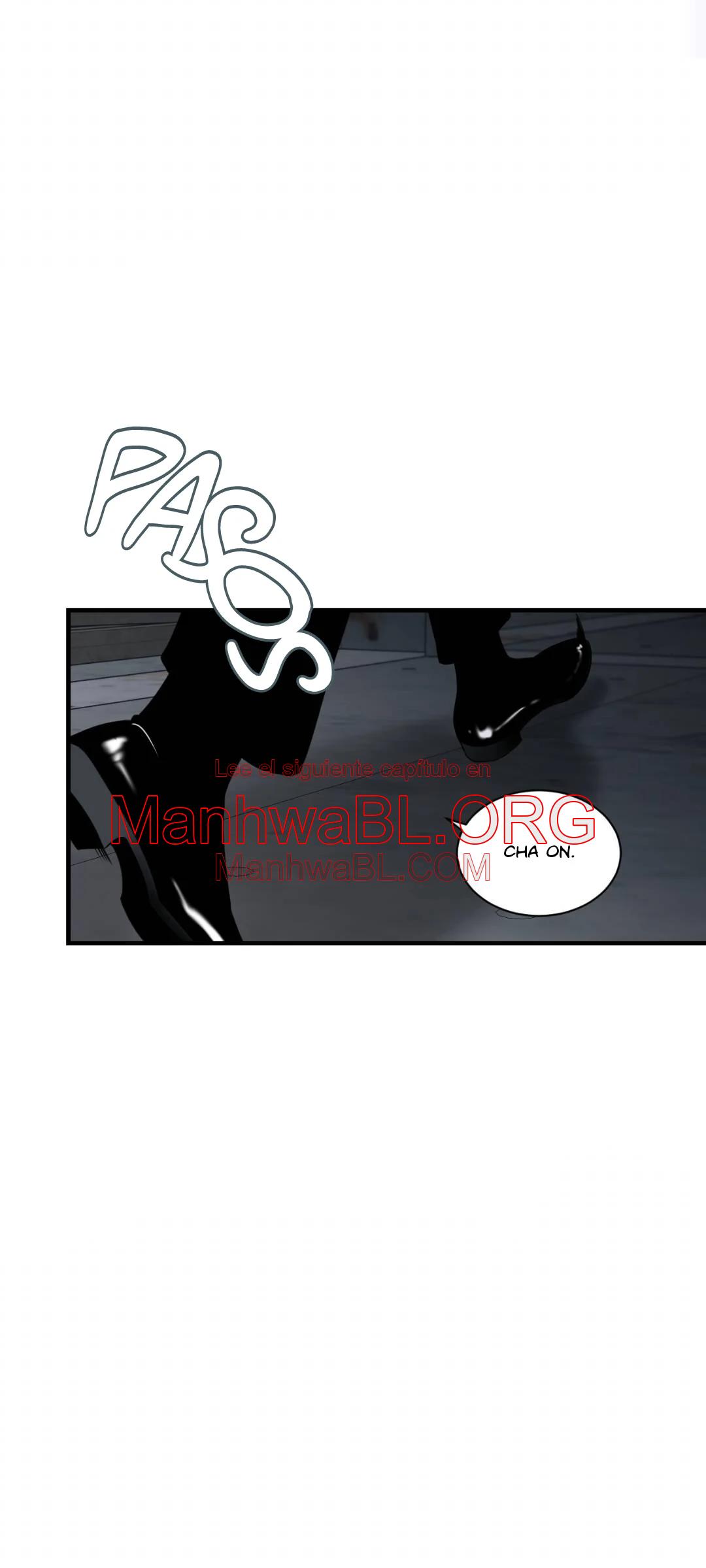 Zona Oscura - Capítulo 58 3 manhwa