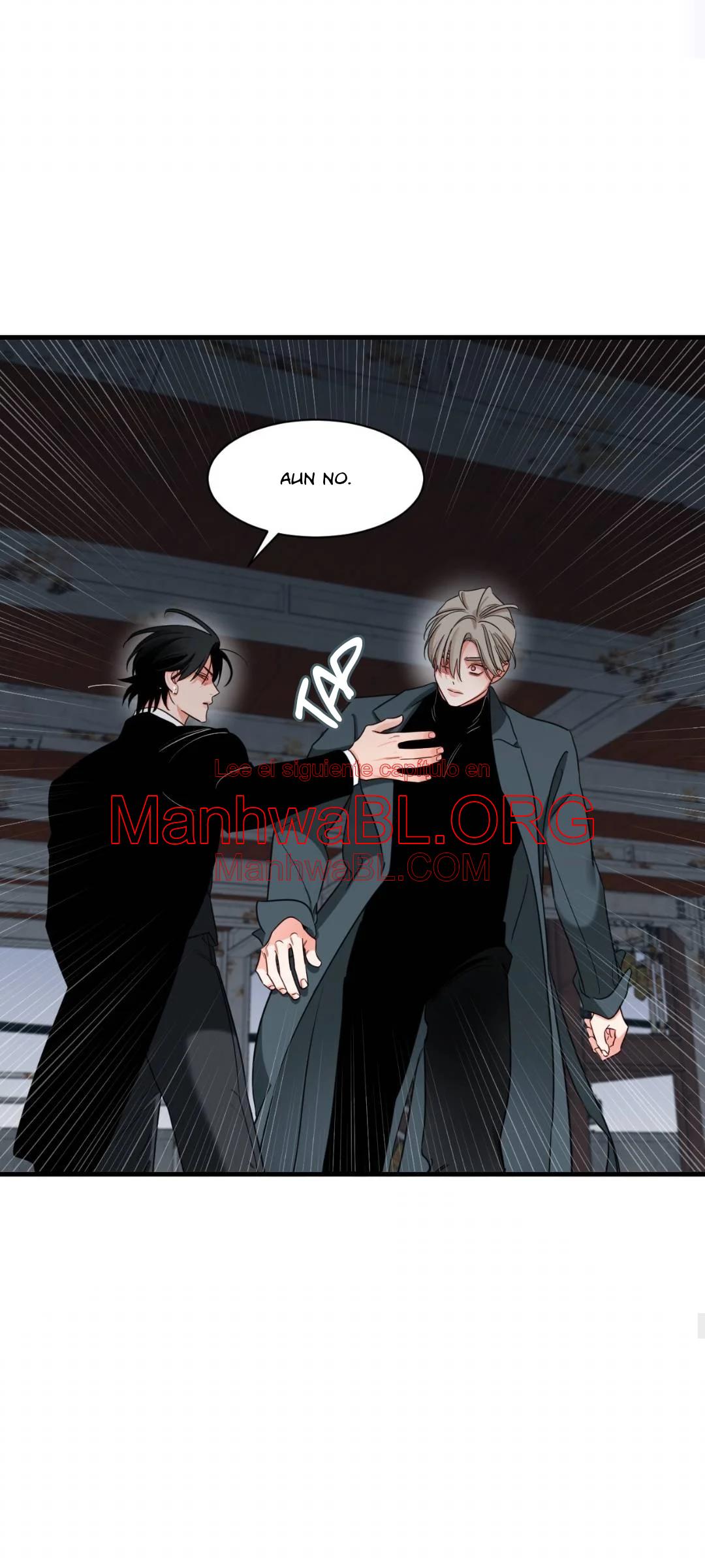 Zona Oscura - Capítulo 58 3 manhwa