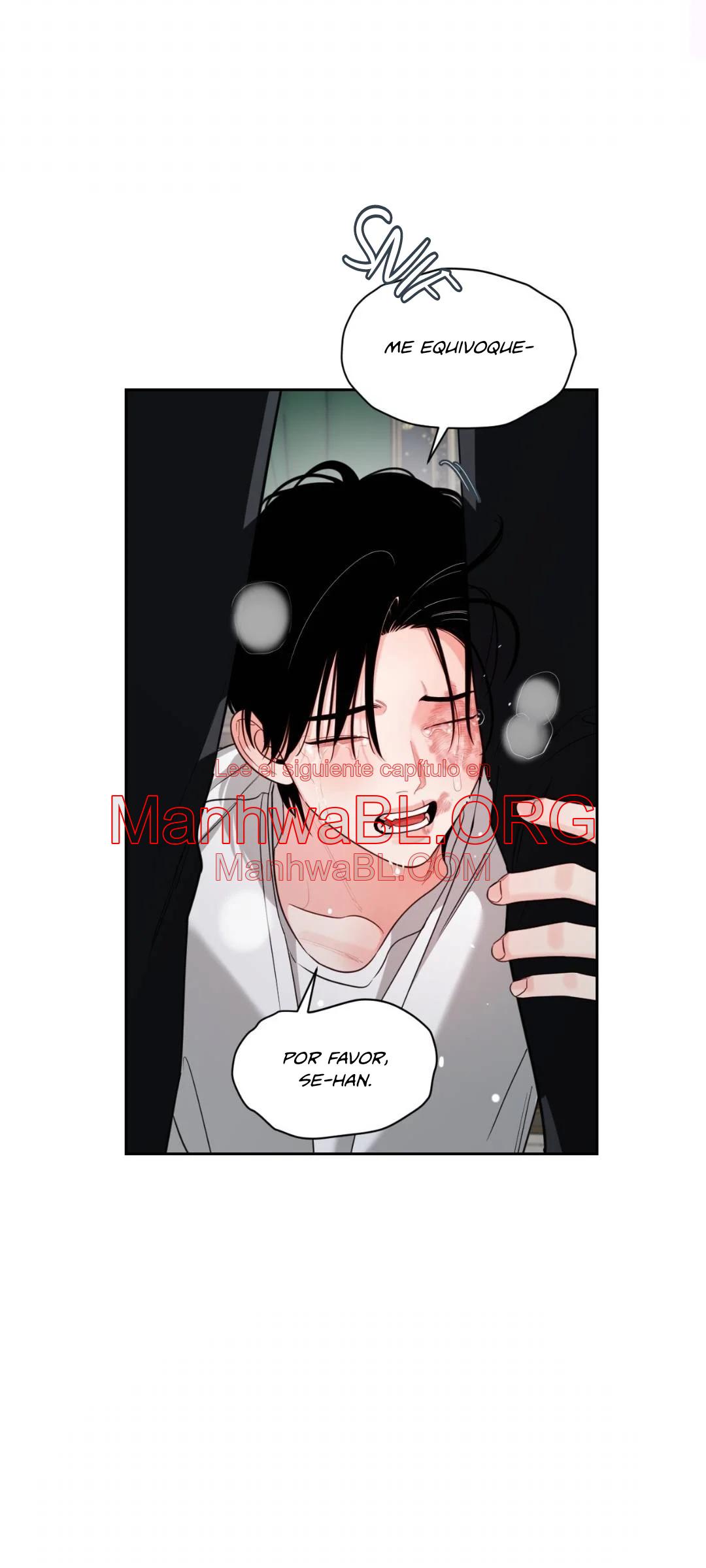 Zona Oscura - Capítulo 57 2 manhwa