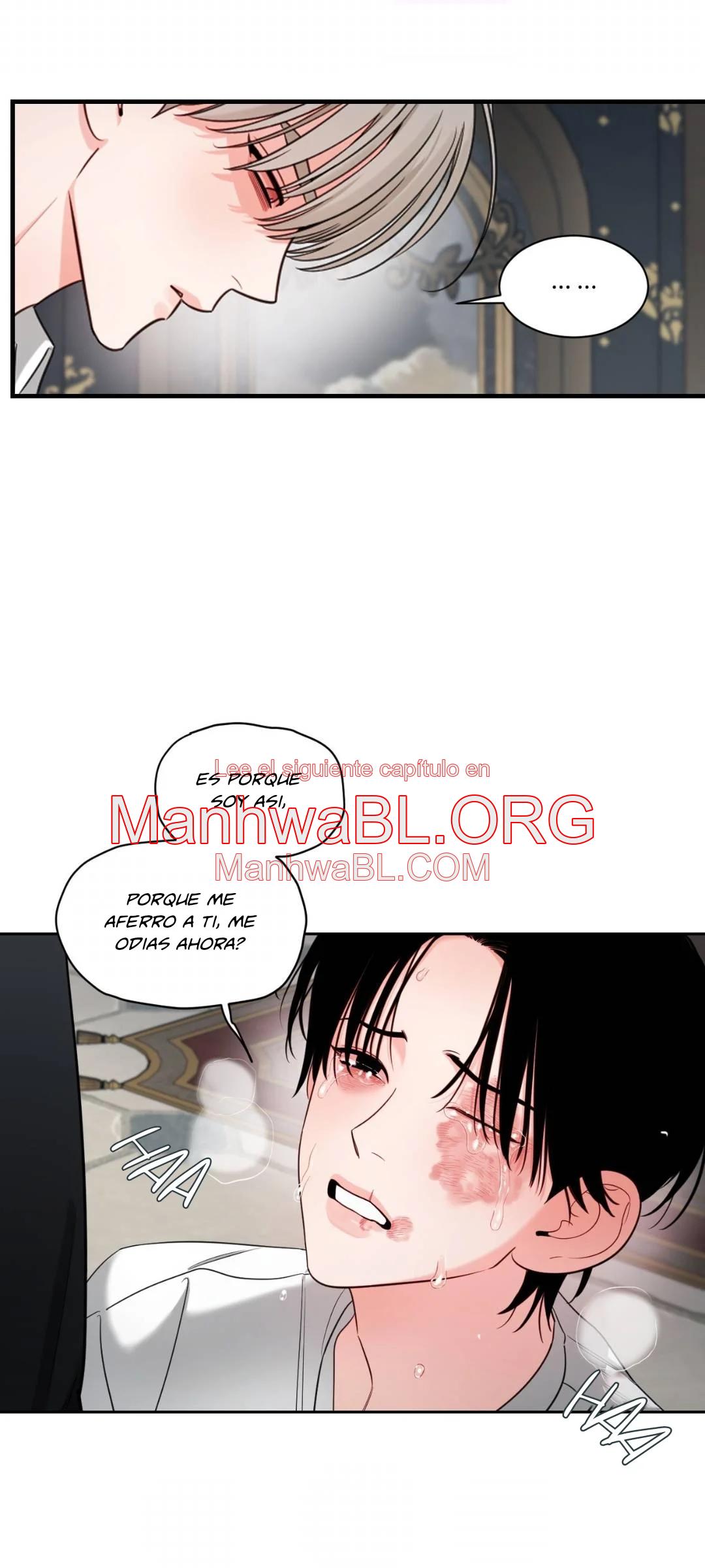 Zona Oscura - Capítulo 57 2 manhwa