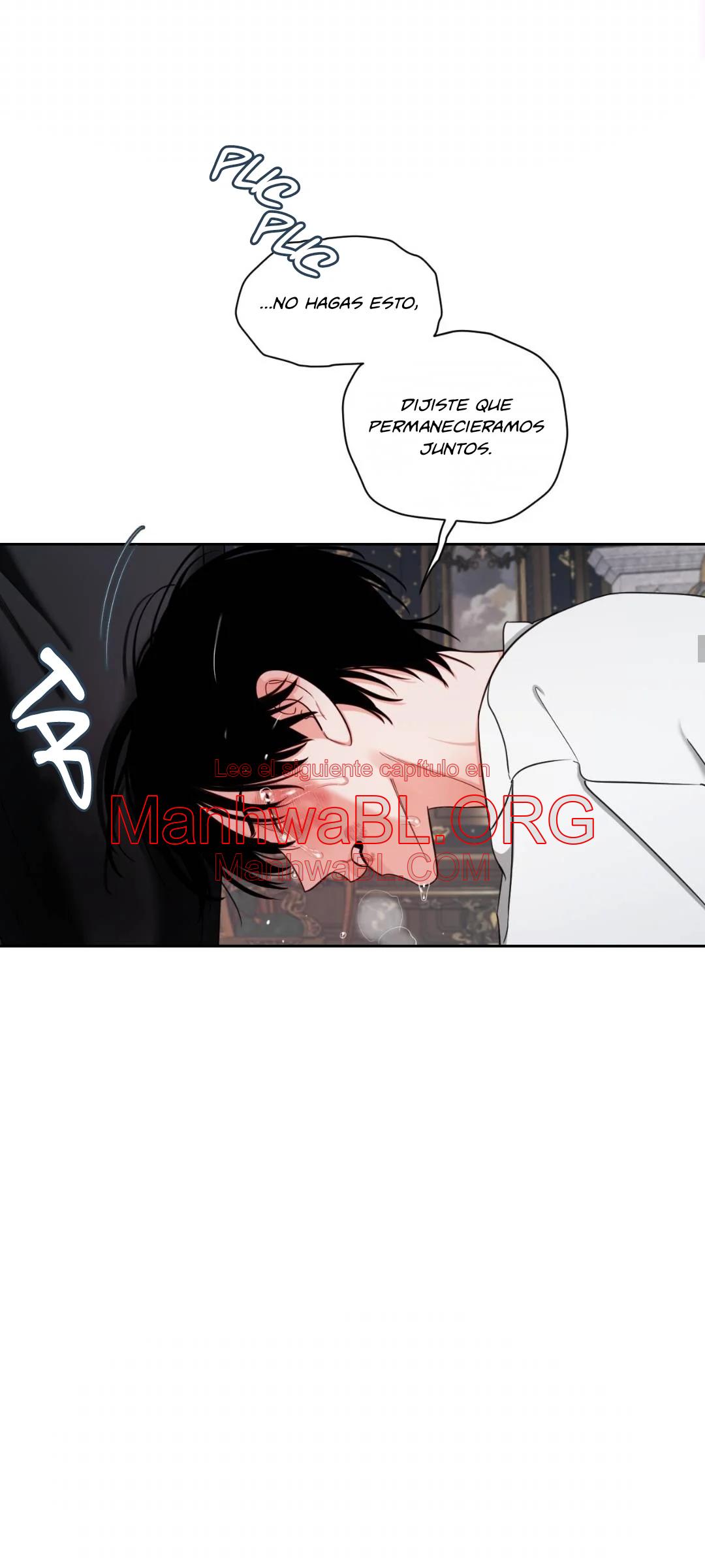 Zona Oscura - Capítulo 57 2 manhwa