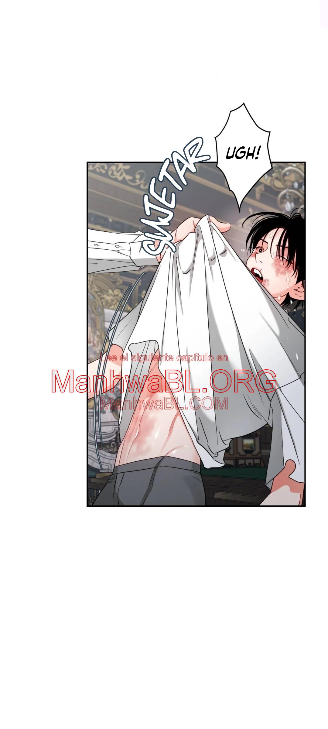 Zona Oscura - Capítulo 57 2 manhwa