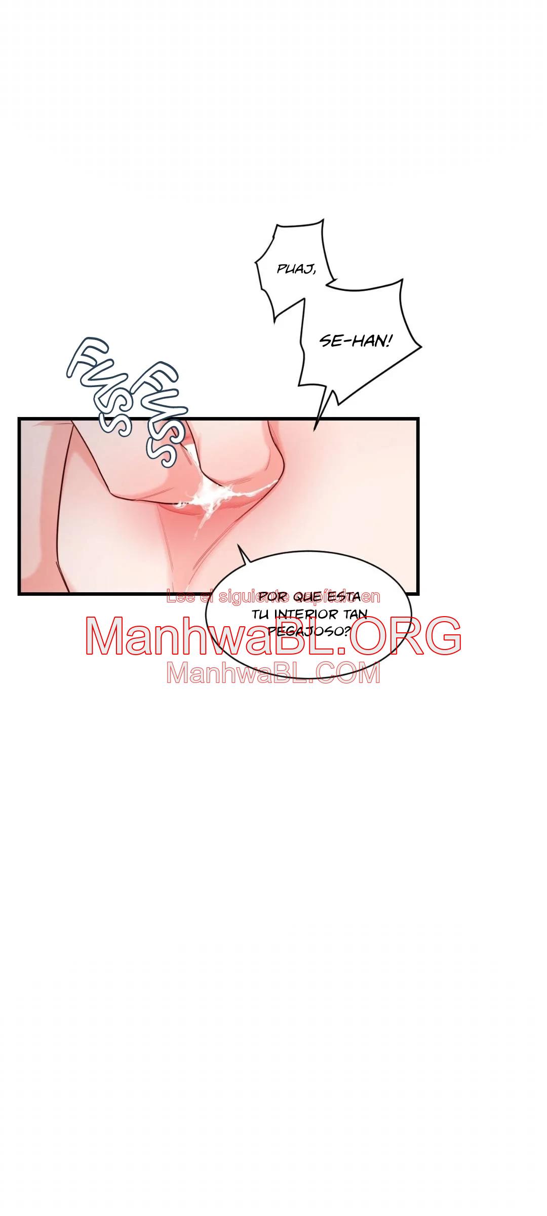 Zona Oscura - Capítulo 57 2 manhwa