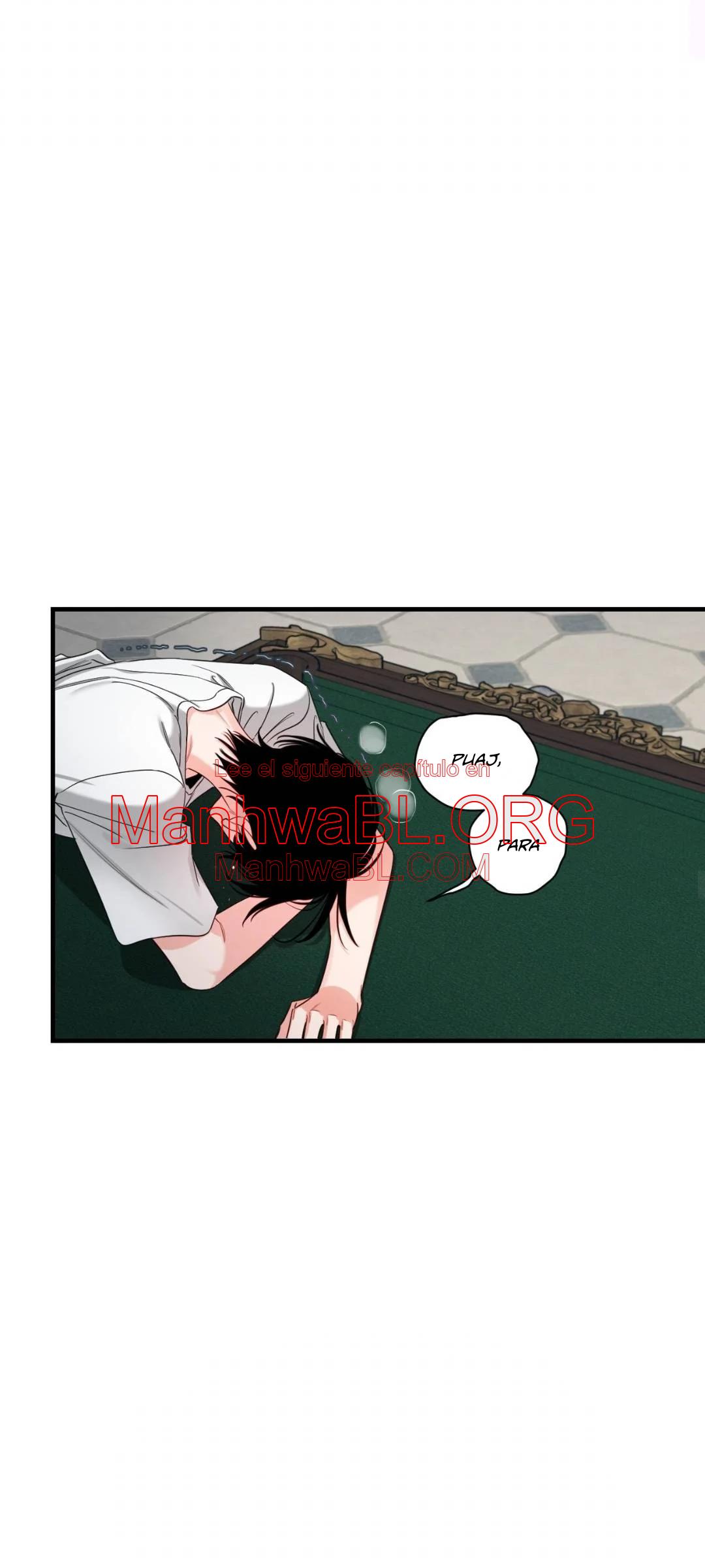 Zona Oscura - Capítulo 57 2 manhwa
