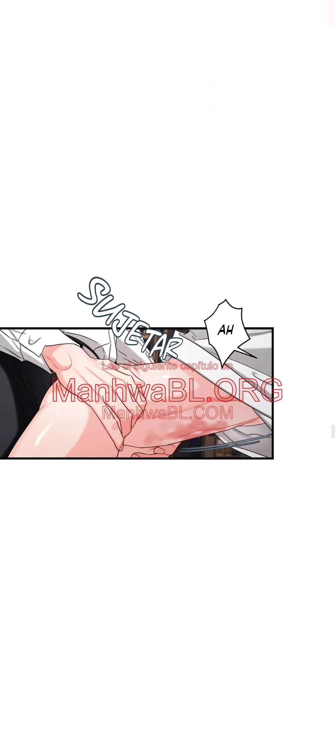 Zona Oscura - Capítulo 57 2 manhwa