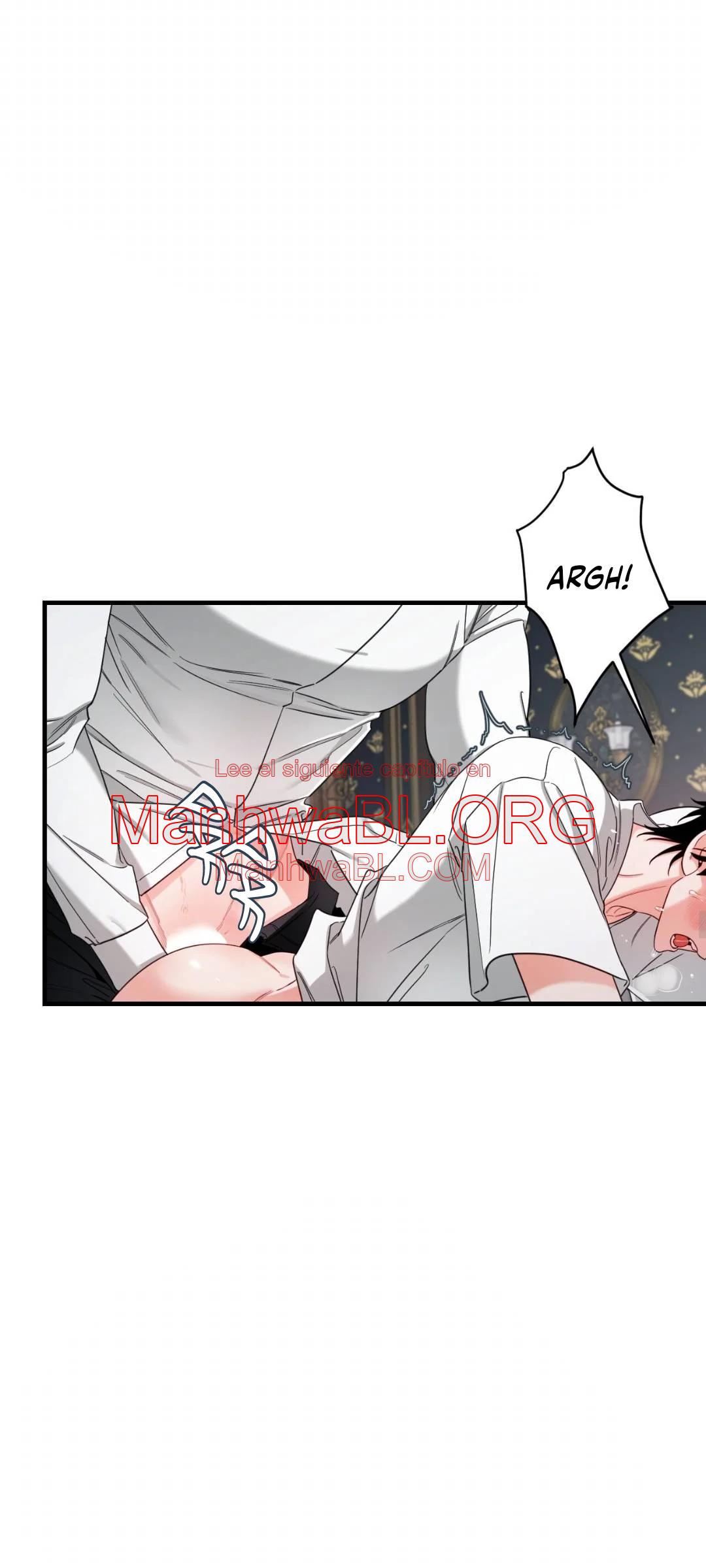 Zona Oscura - Capítulo 57 2 manhwa