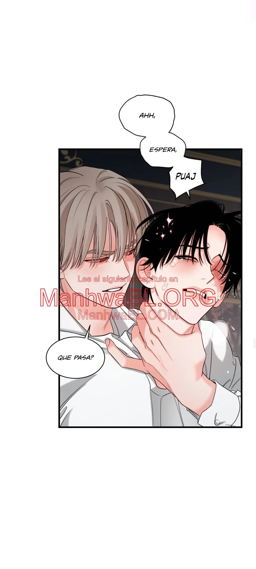 Zona Oscura - Capítulo 57 2 manhwa