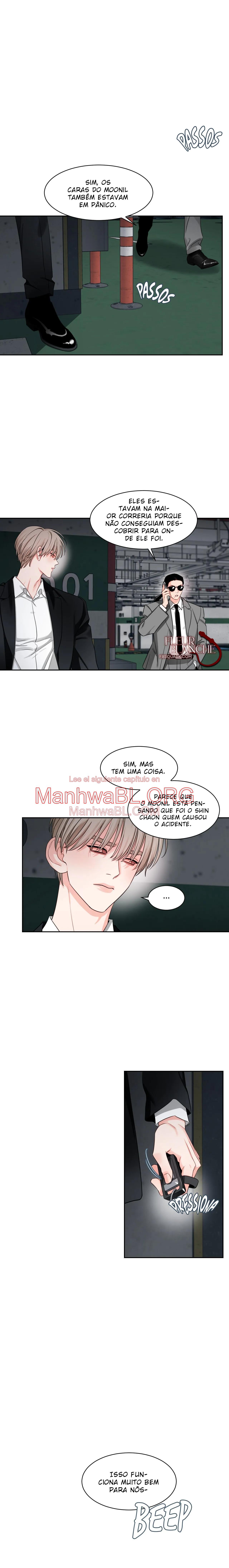 Zona Oscura - Capítulo 55 3 manhwa