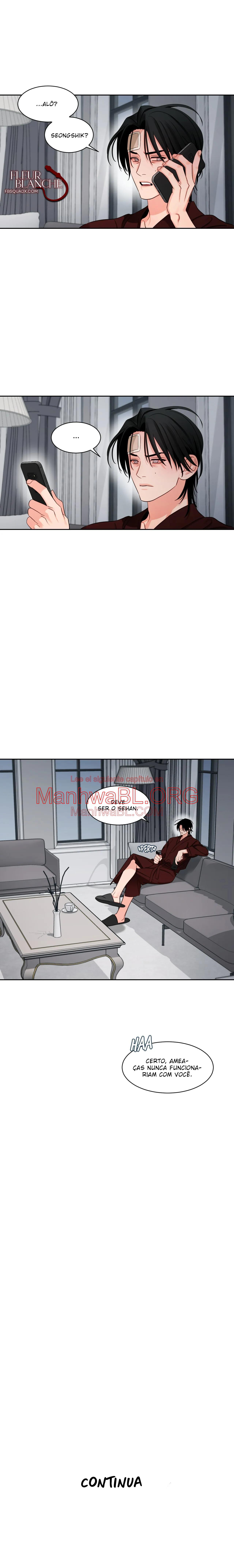 Zona Oscura - Capítulo 55 3 manhwa