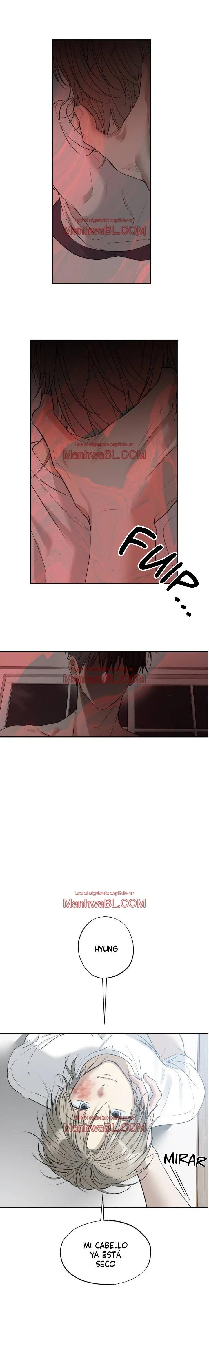 No hay devoluciones después de su uso - Capítulo 20 2 manhwa