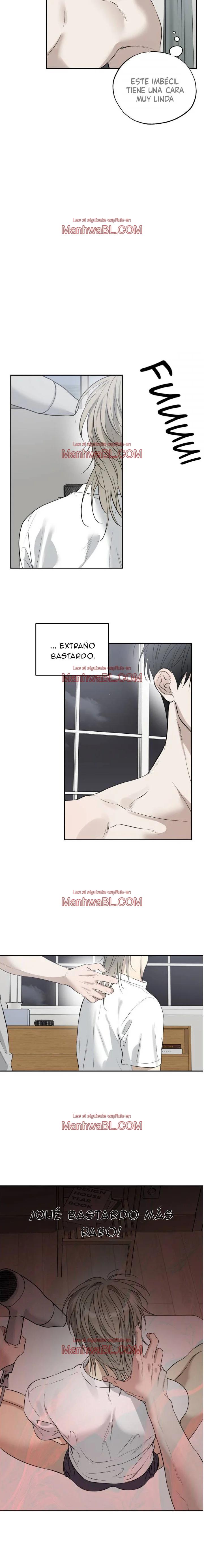 No hay devoluciones después de su uso - Capítulo 20 2 manhwa