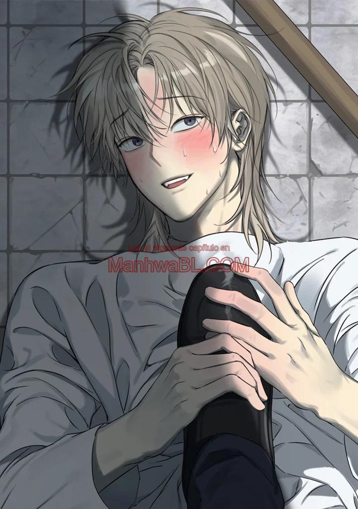 No hay devoluciones después de su uso - Capítulo 20.1 manhwa