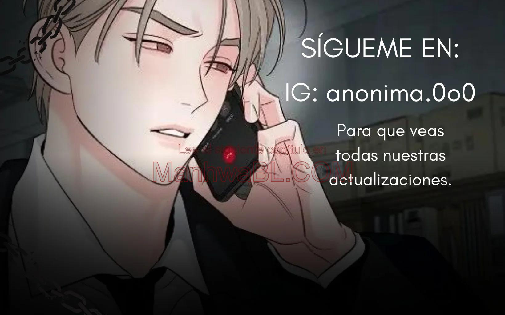 No hay devoluciones después de su uso - Capítulo 20.1 manhwa