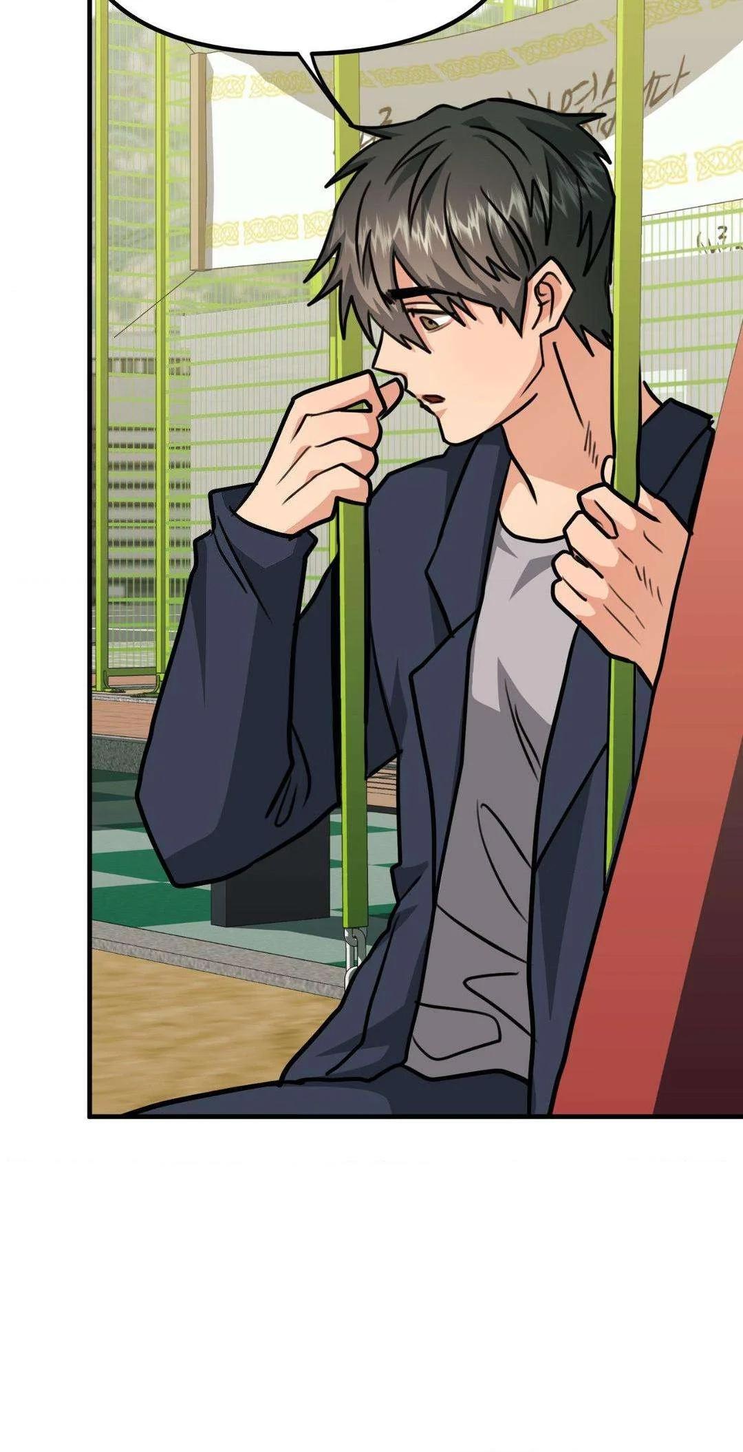 ¿Crees en los espíritus malignos? - Capítulo 21 3 manhwa