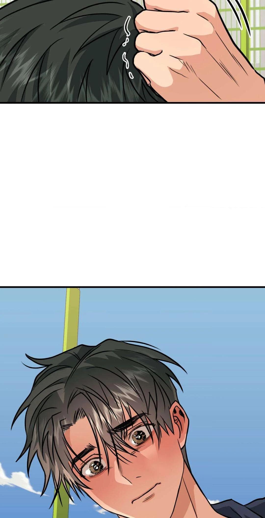 ¿Crees en los espíritus malignos? - Capítulo 21 3 manhwa