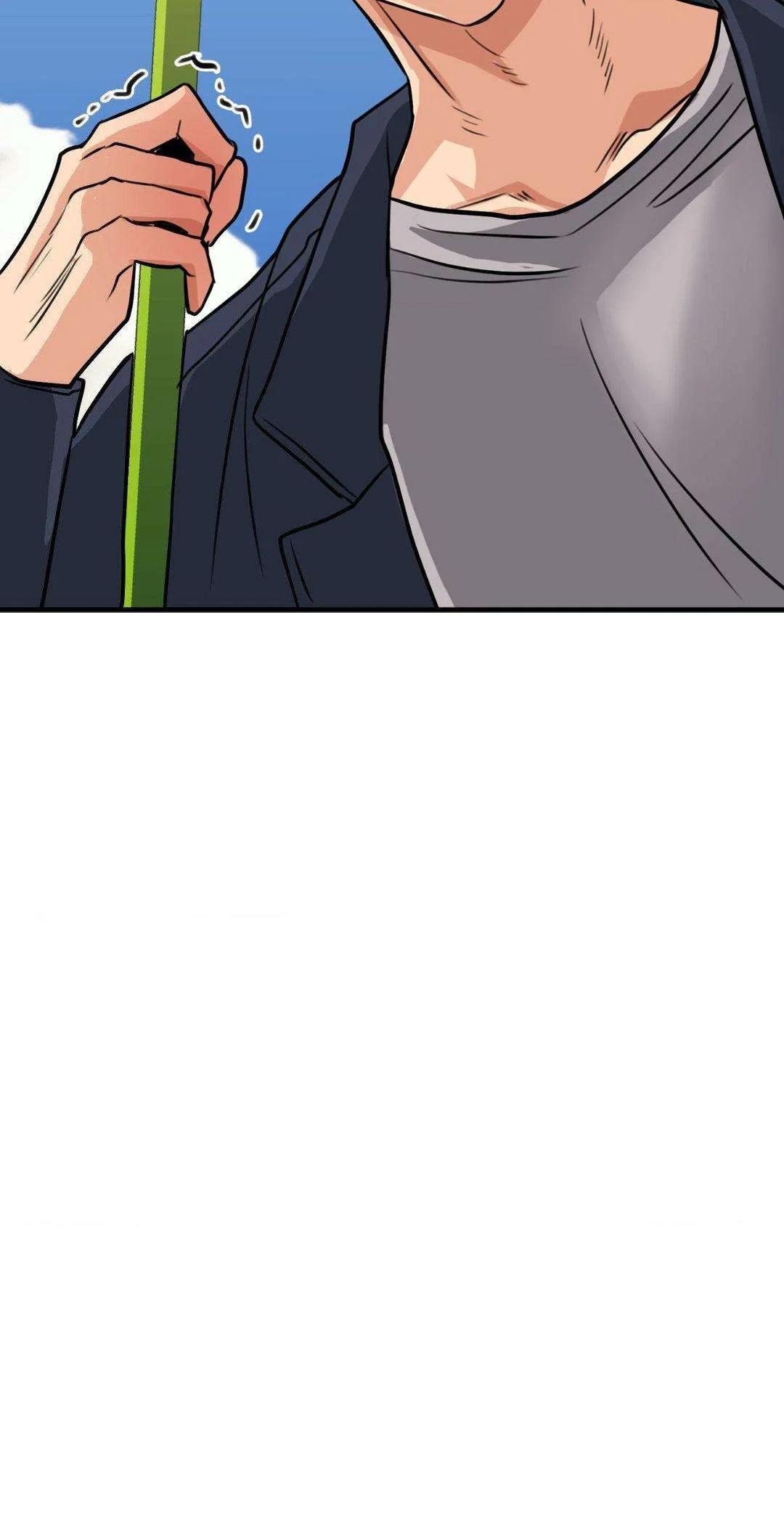 ¿Crees en los espíritus malignos? - Capítulo 21 3 manhwa