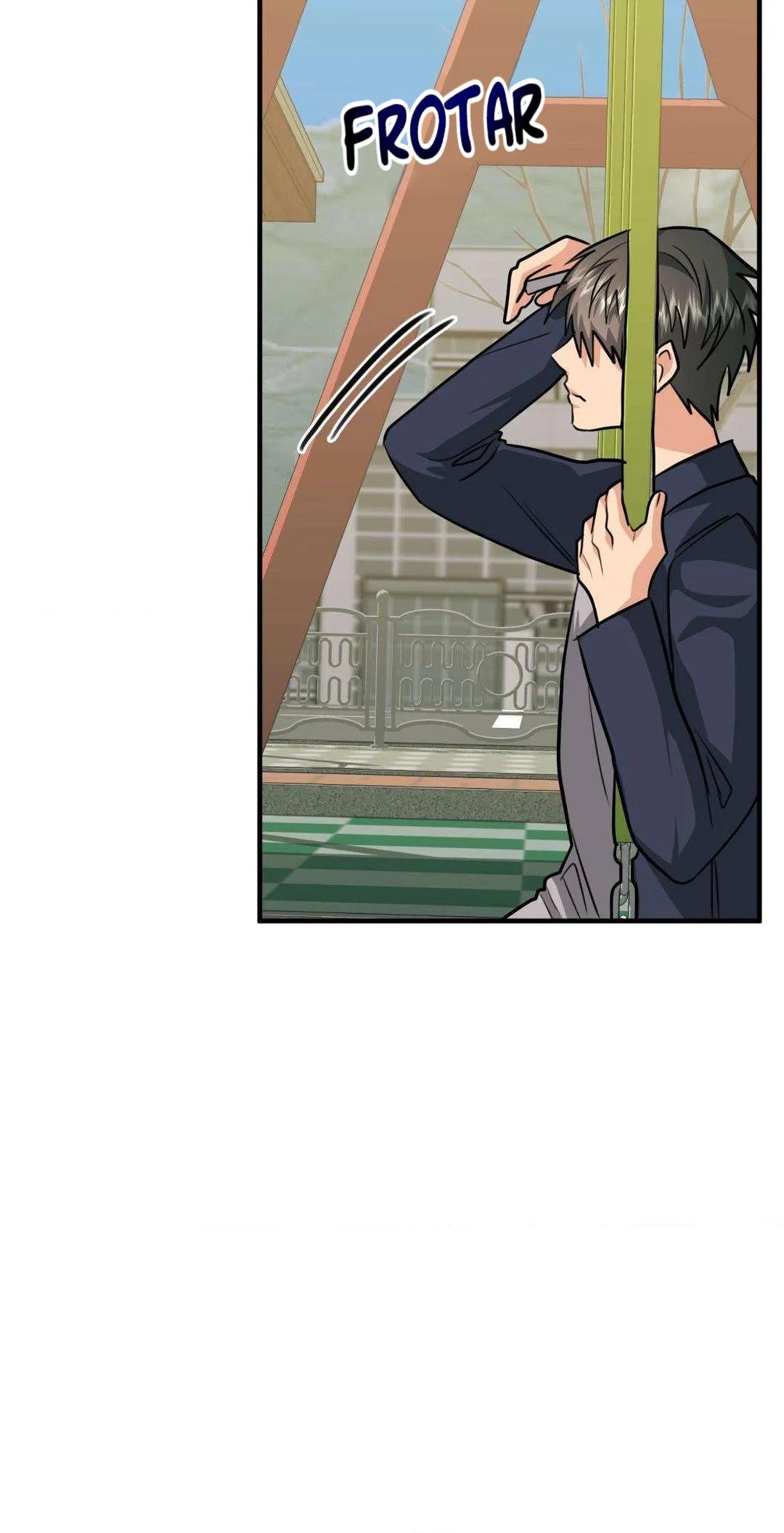 ¿Crees en los espíritus malignos? - Capítulo 21 3 manhwa