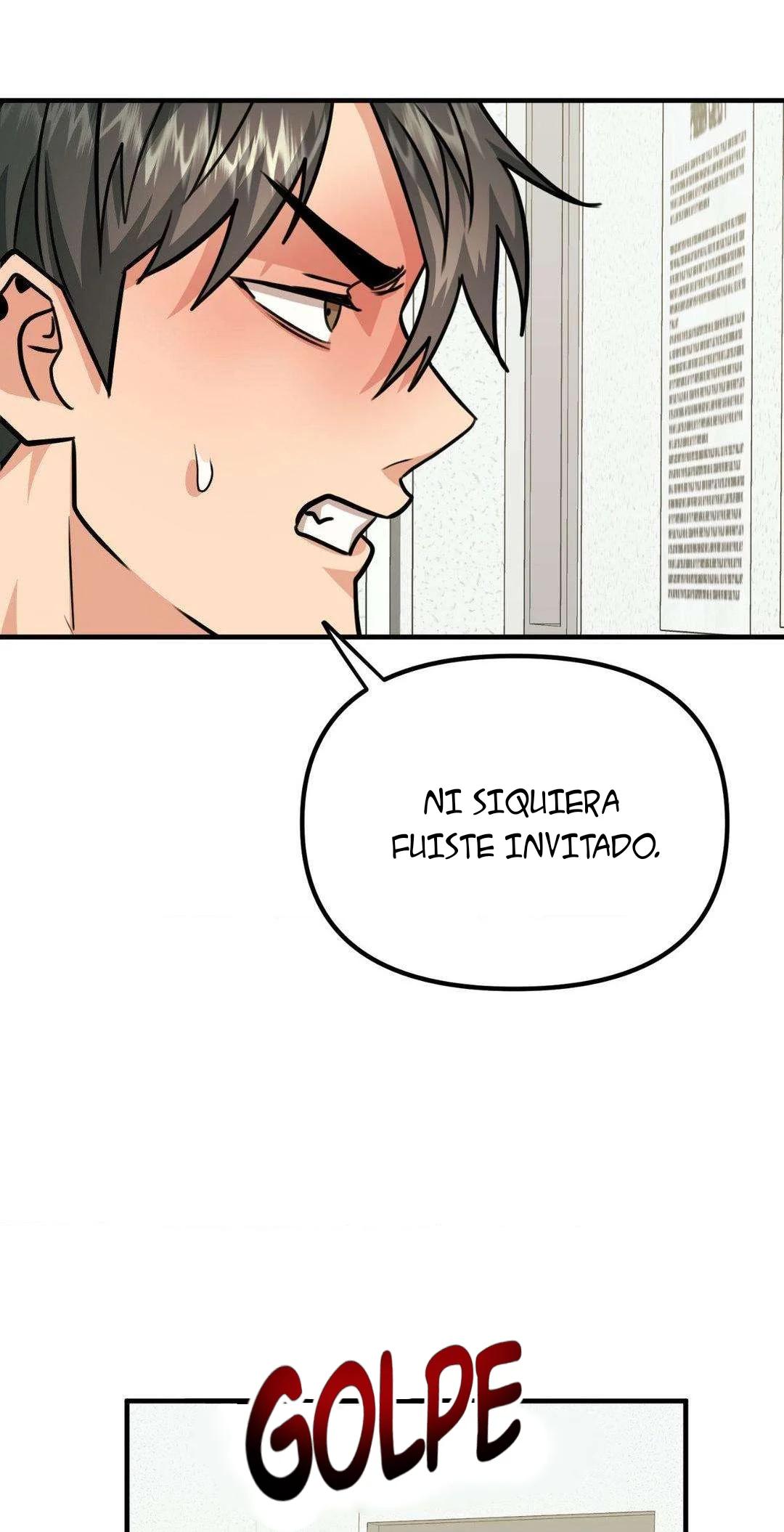 ¿Crees en los espíritus malignos? - Capítulo 21 3 manhwa