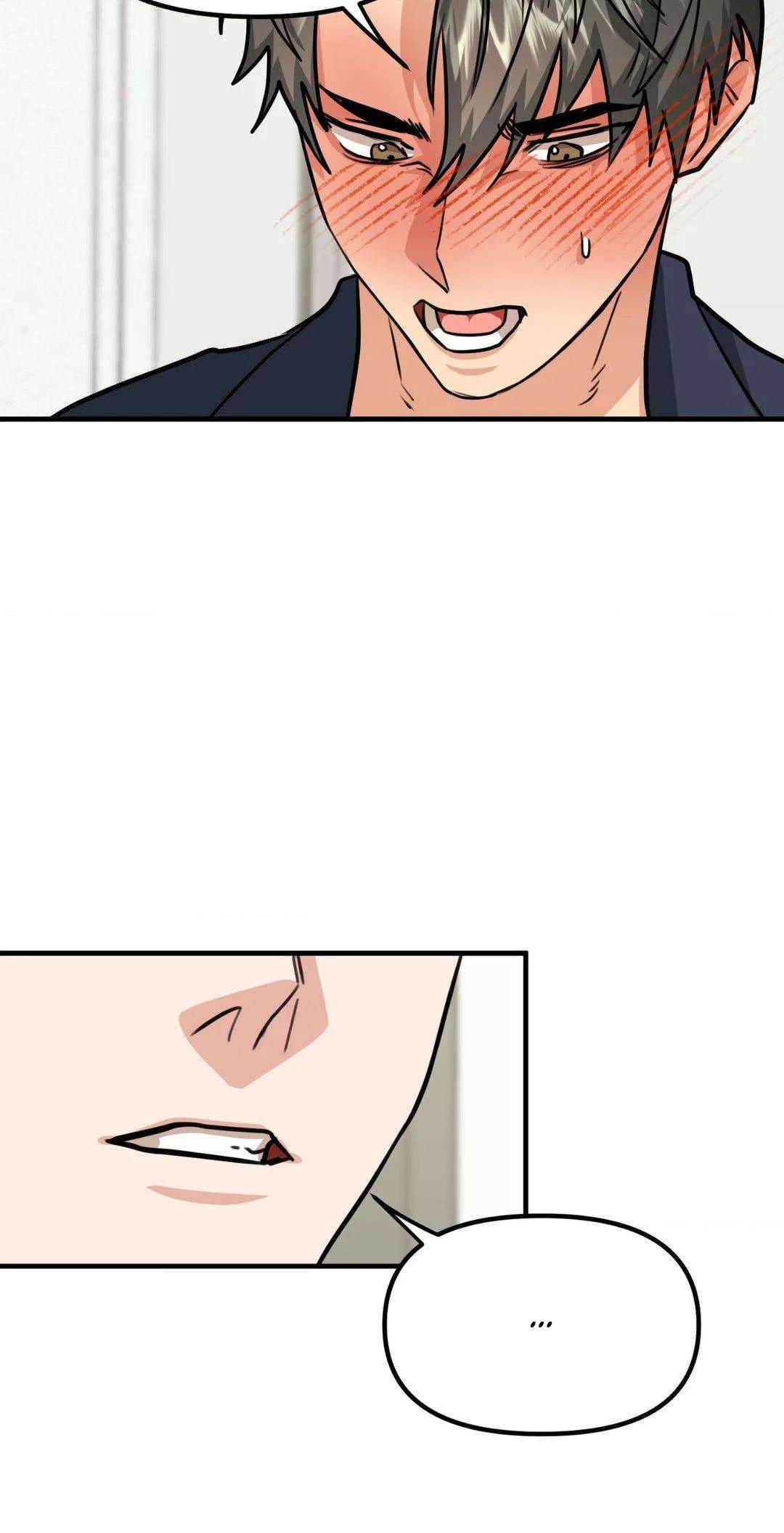 ¿Crees en los espíritus malignos? - Capítulo 21 3 manhwa