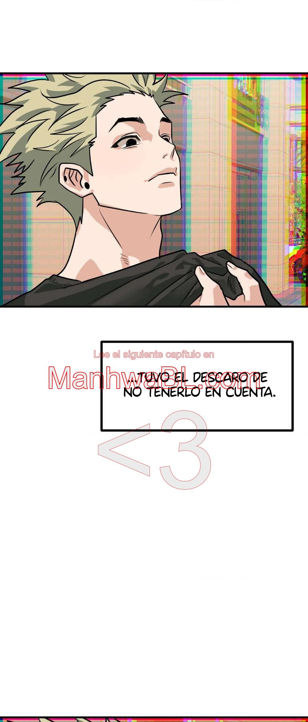 ¿Crees en los espíritus malignos? - Capítulo 26 2 manhwa