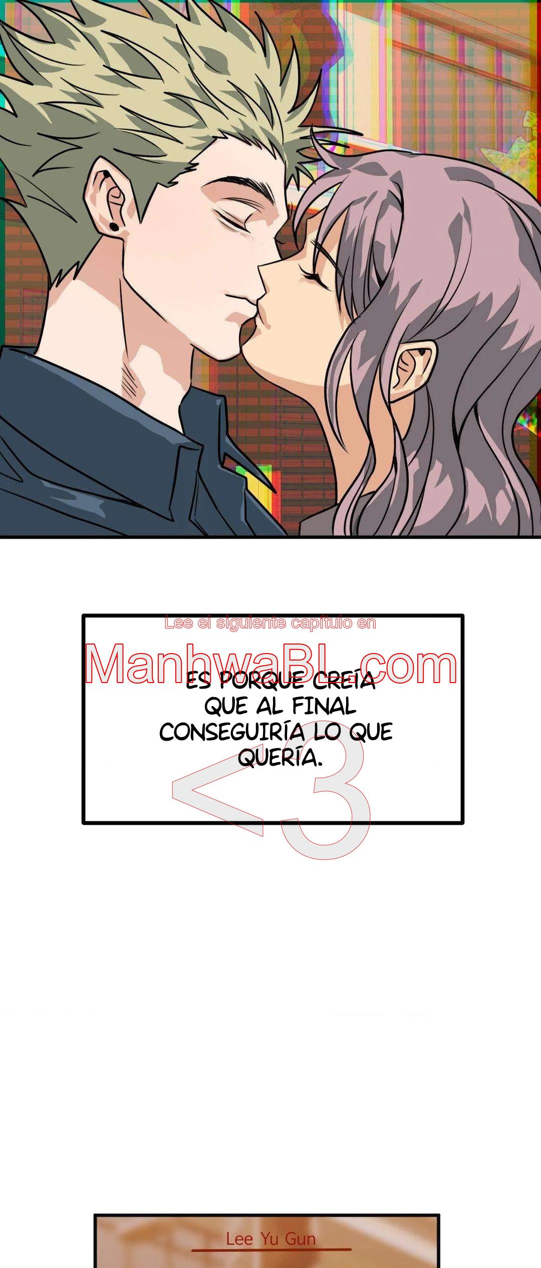 ¿Crees en los espíritus malignos? - Capítulo 26 2 manhwa