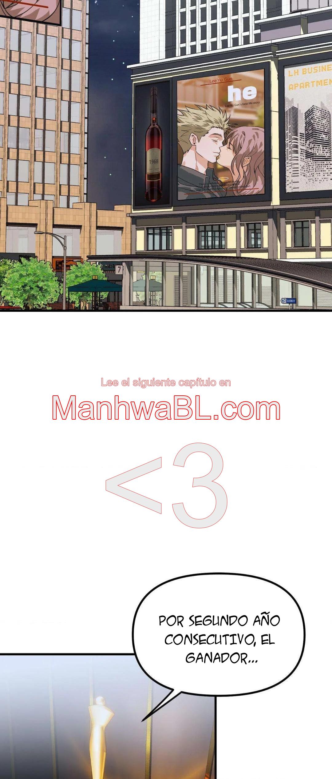 ¿Crees en los espíritus malignos? - Capítulo 26 2 manhwa