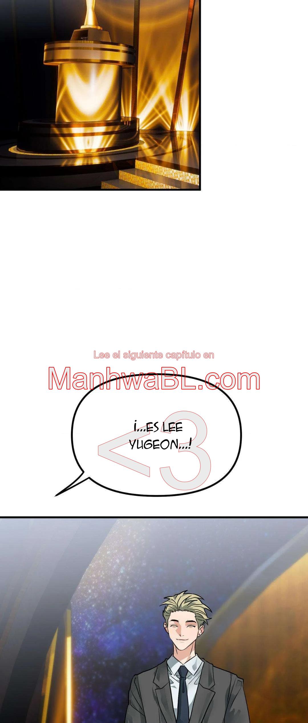 ¿Crees en los espíritus malignos? - Capítulo 26 2 manhwa