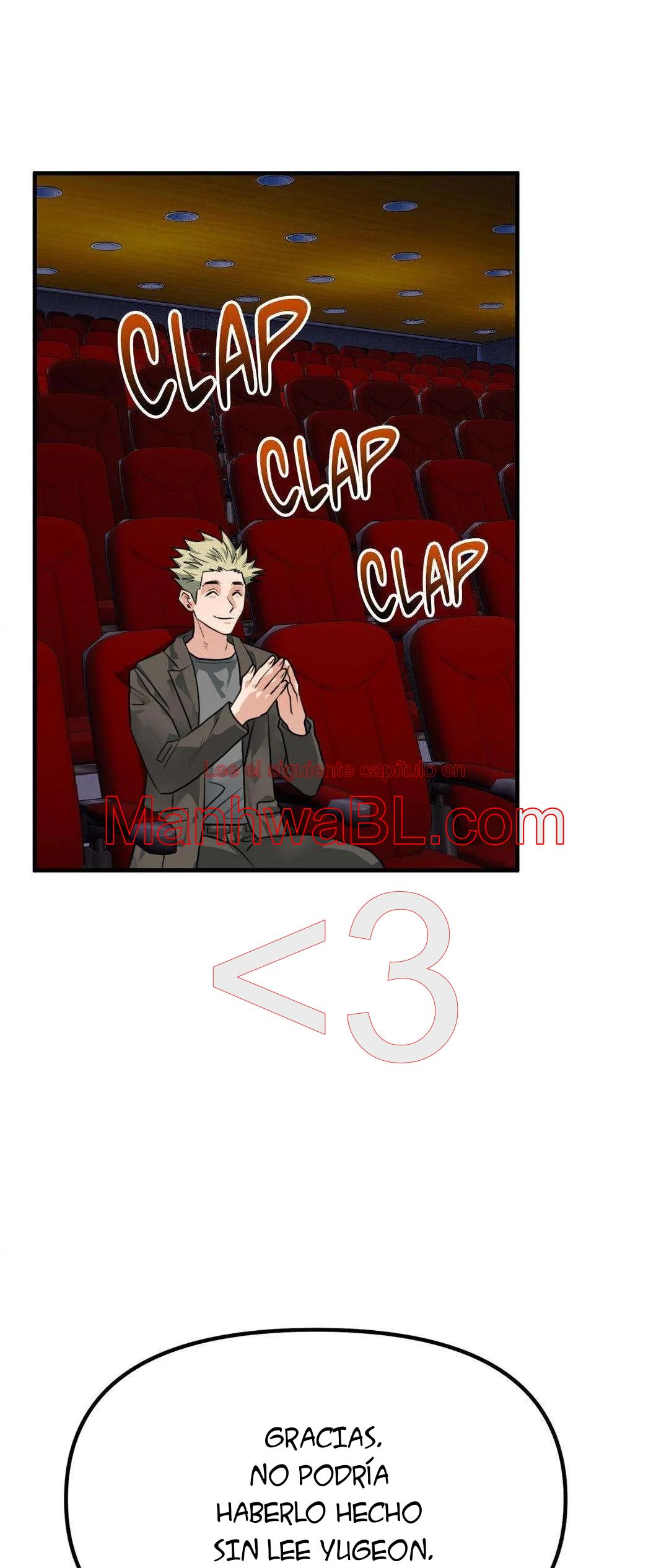 ¿Crees en los espíritus malignos? - Capítulo 26 2 manhwa