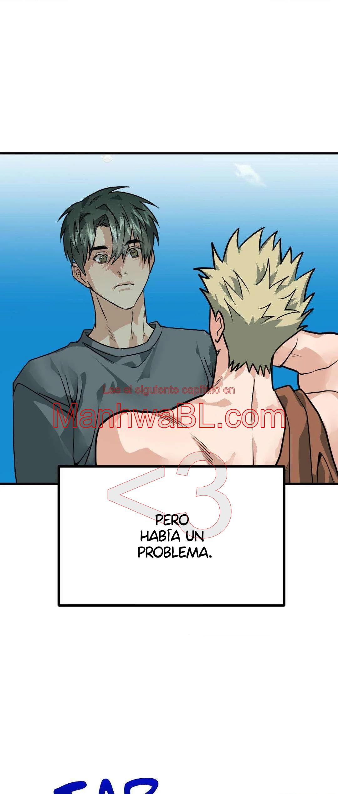 ¿Crees en los espíritus malignos? - Capítulo 26 2 manhwa