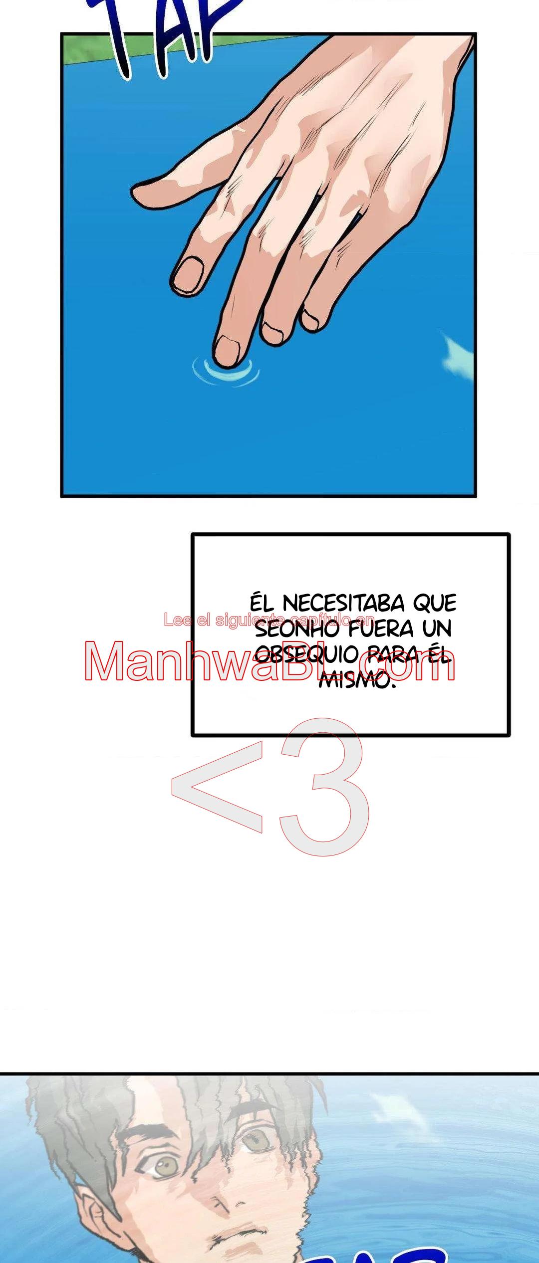 ¿Crees en los espíritus malignos? - Capítulo 26 2 manhwa