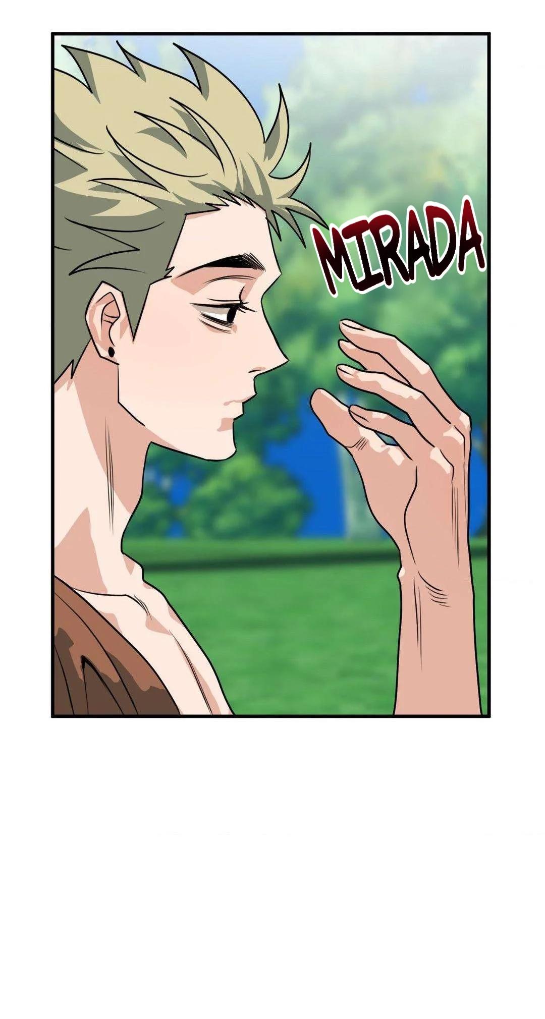 ¿Crees en los espíritus malignos? - Capítulo 26 2 manhwa