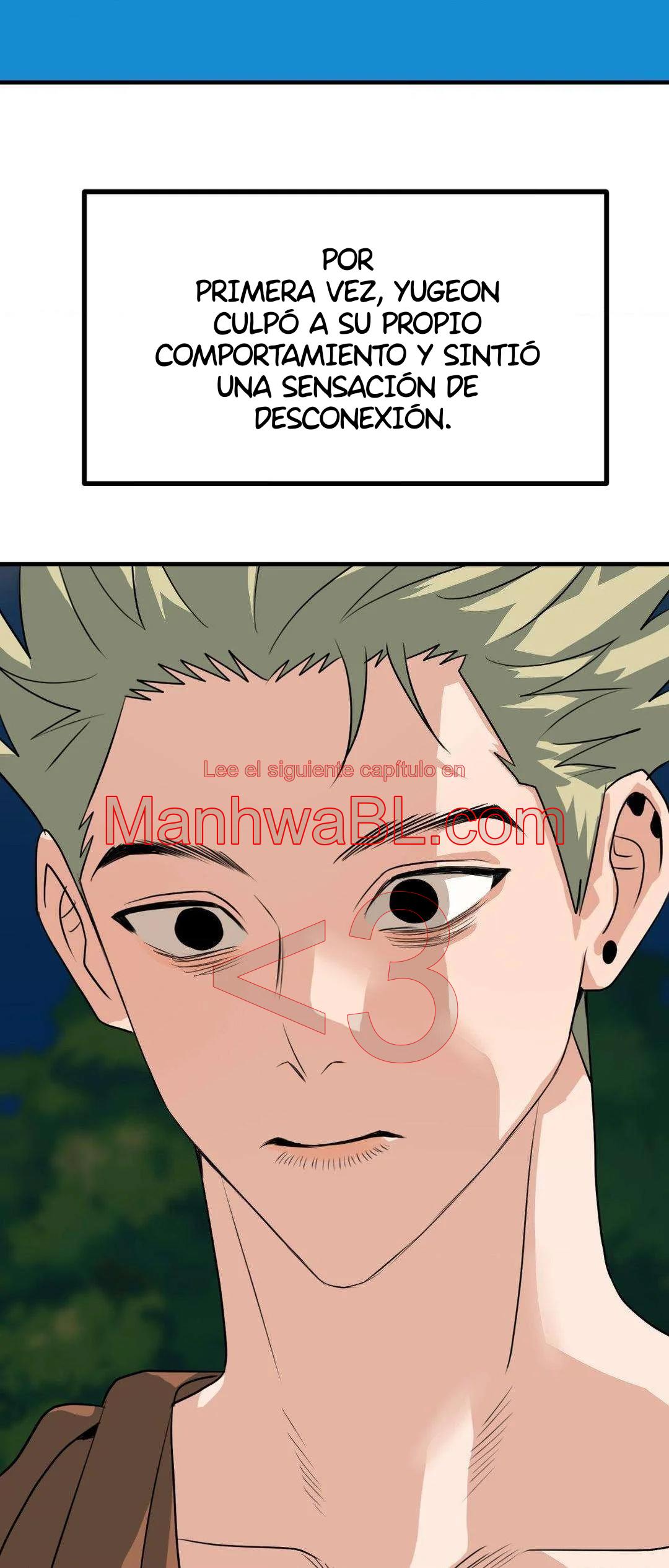 ¿Crees en los espíritus malignos? - Capítulo 26 2 manhwa