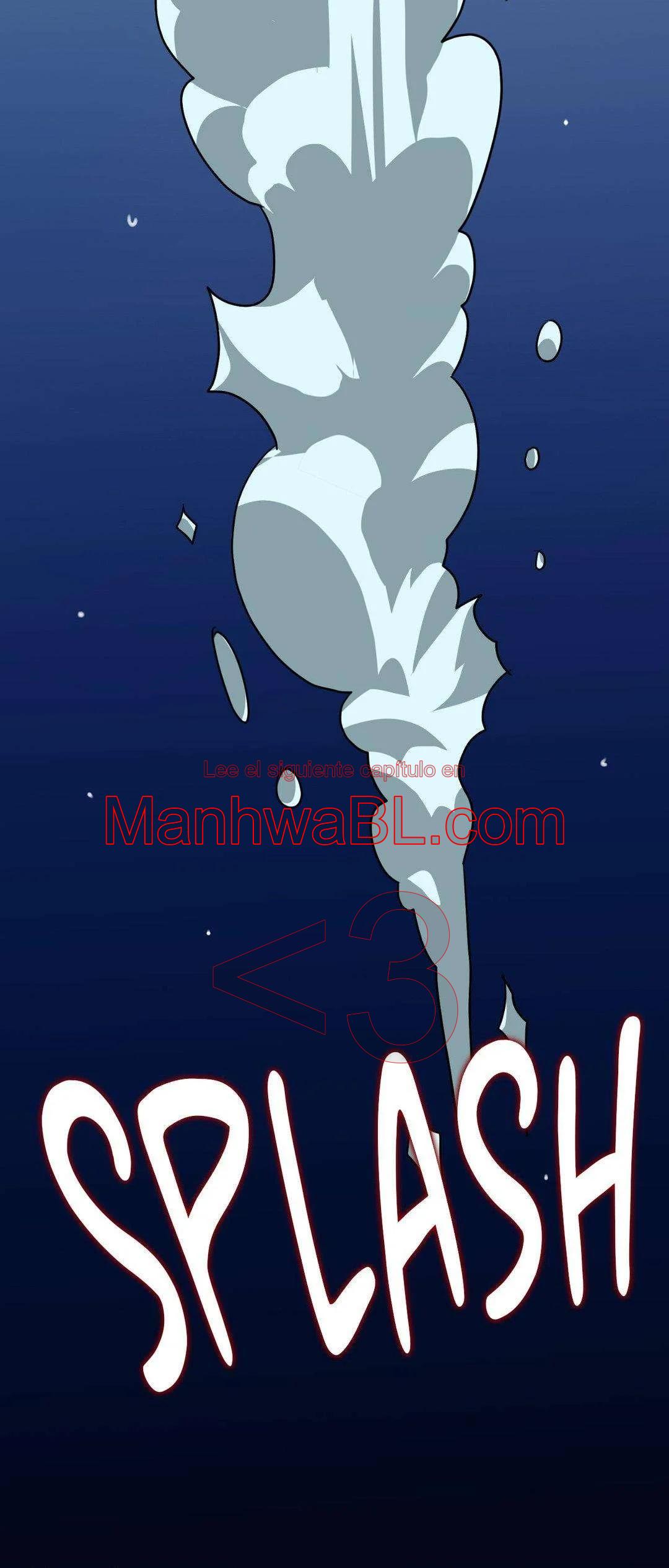 ¿Crees en los espíritus malignos? - Capítulo 26 2 manhwa