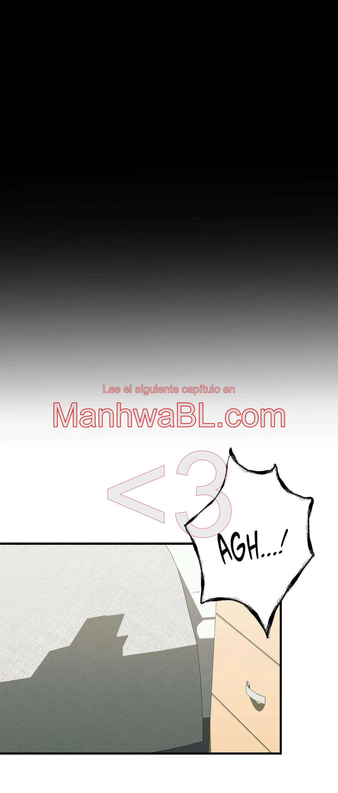 ¿Crees en los espíritus malignos? - Capítulo 26 2 manhwa