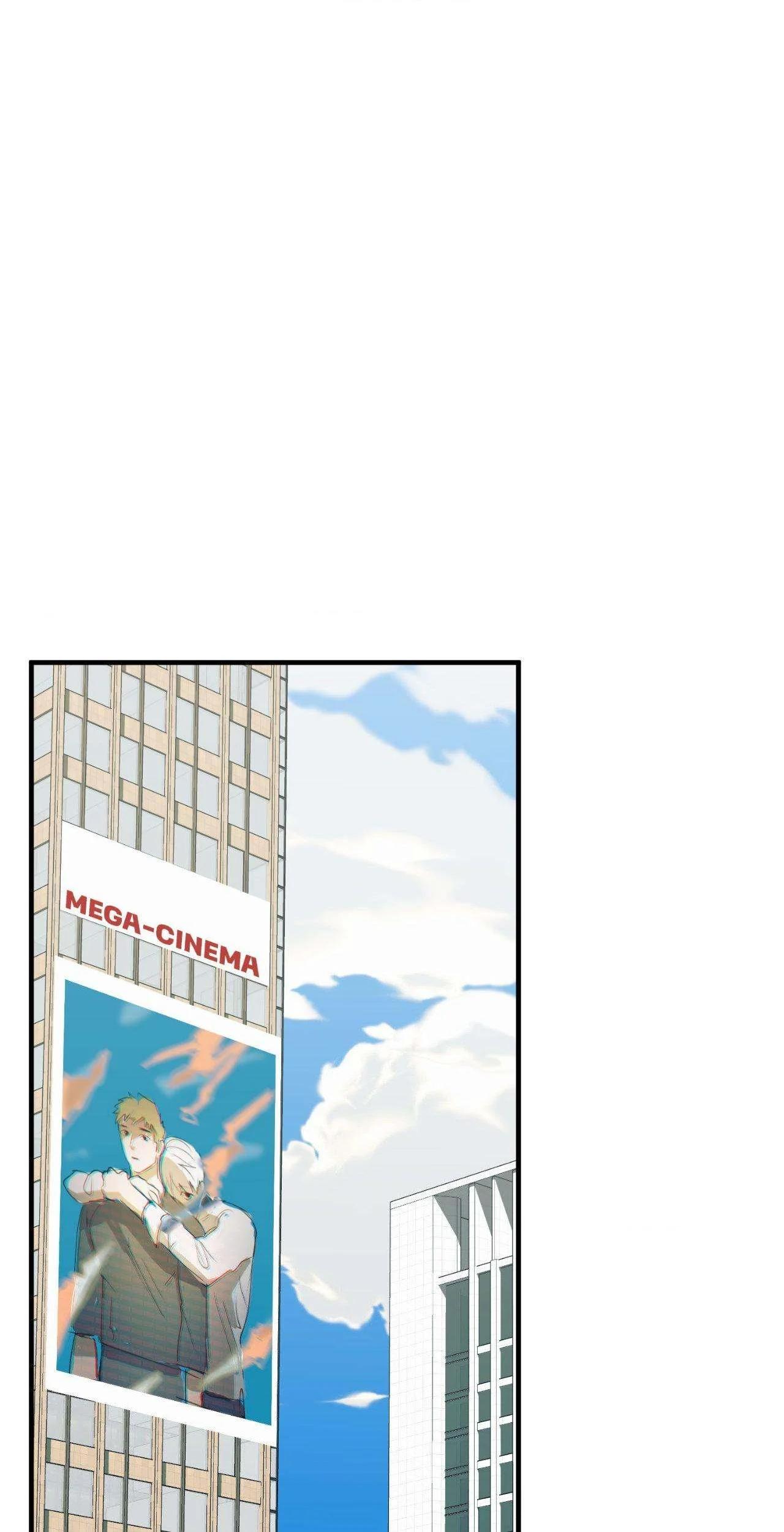 ¿Crees en los espíritus malignos? - Capítulo 29 2 manhwa