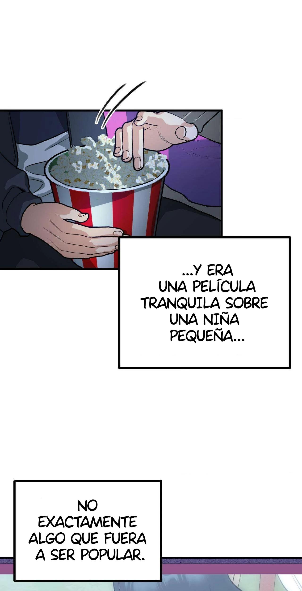 ¿Crees en los espíritus malignos? - Capítulo 29 2 manhwa