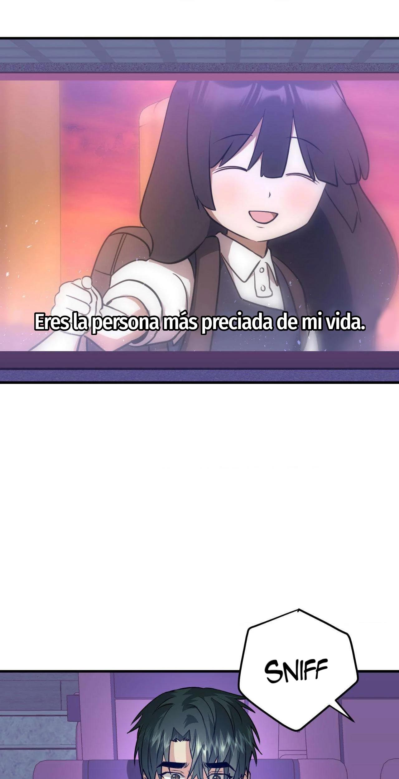 ¿Crees en los espíritus malignos? - Capítulo 29 2 manhwa