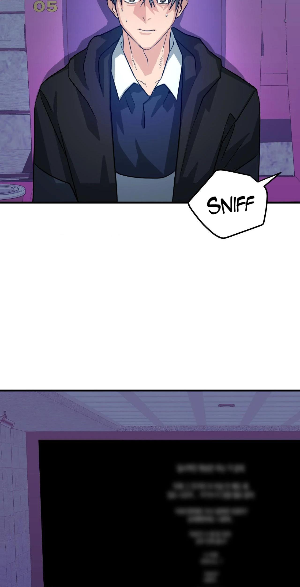¿Crees en los espíritus malignos? - Capítulo 29 2 manhwa